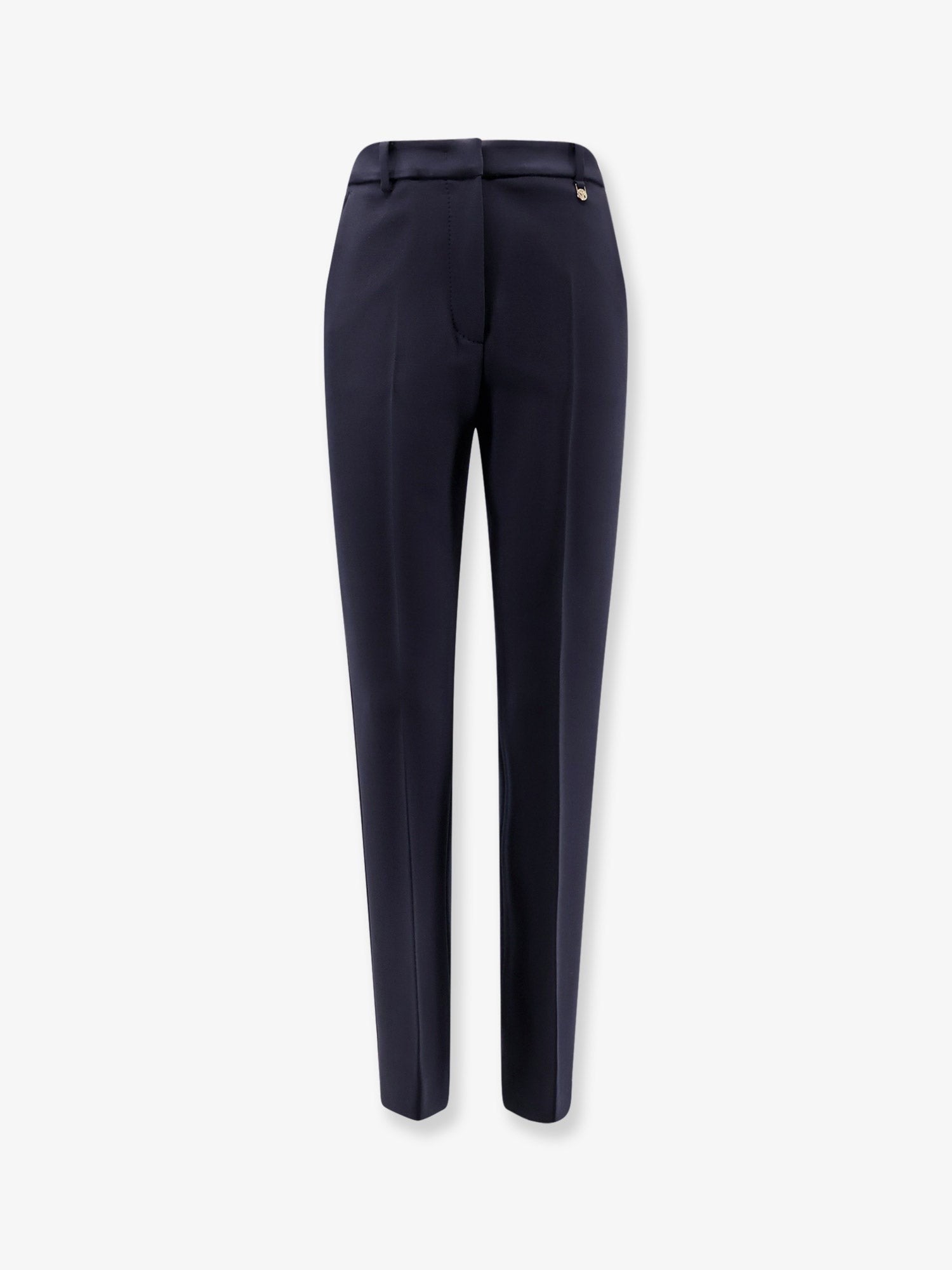Max Mara - Női - Kék - Nadrág