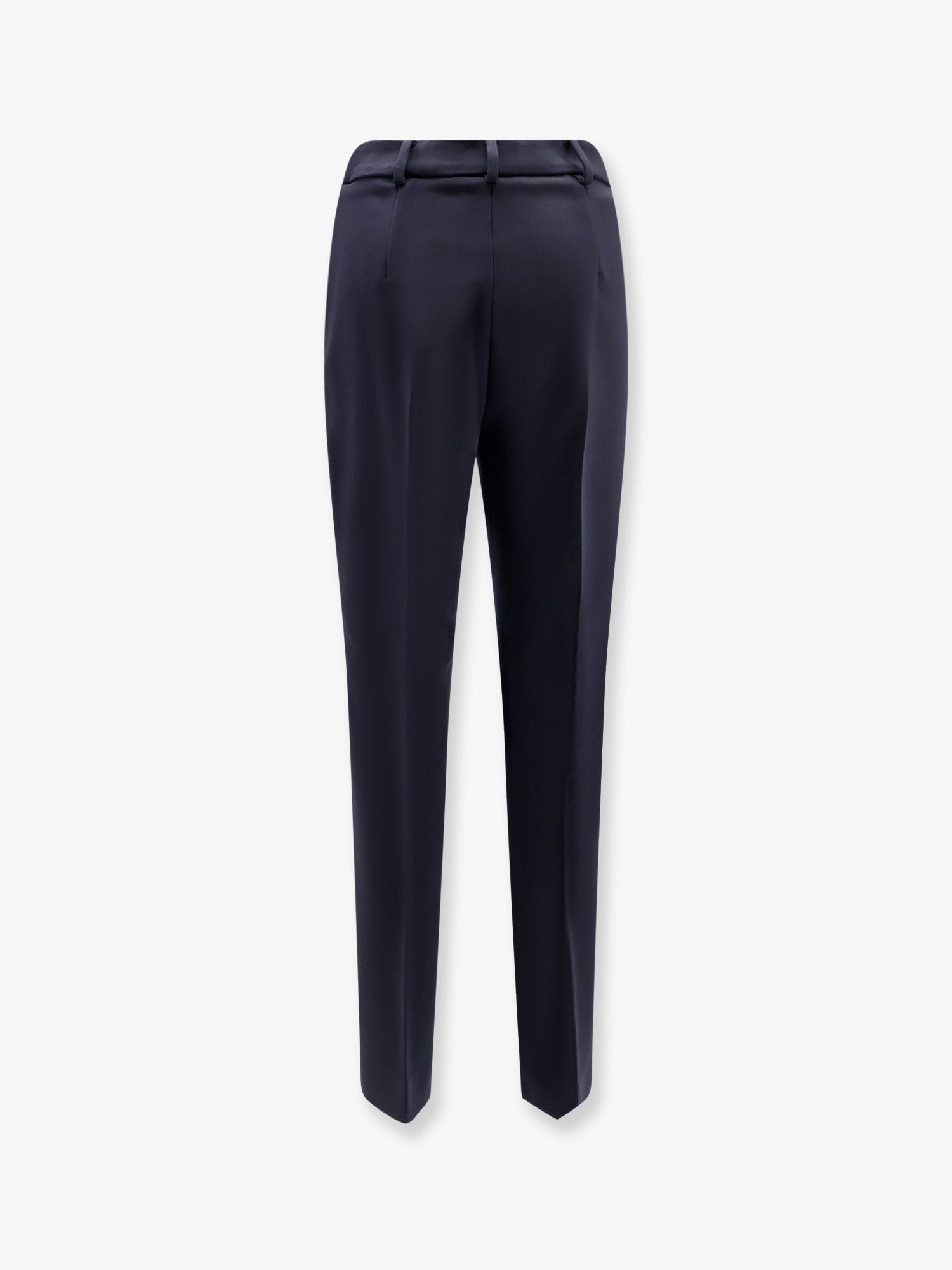 Max Mara - Női - Kék - Nadrág