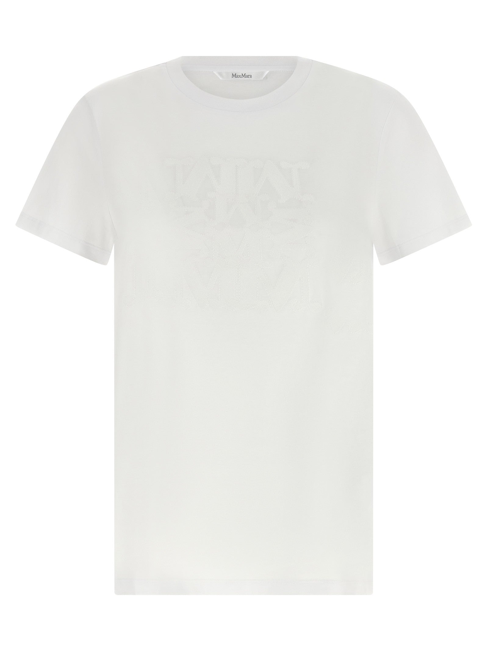Max Mara - nan - White - T-shirt