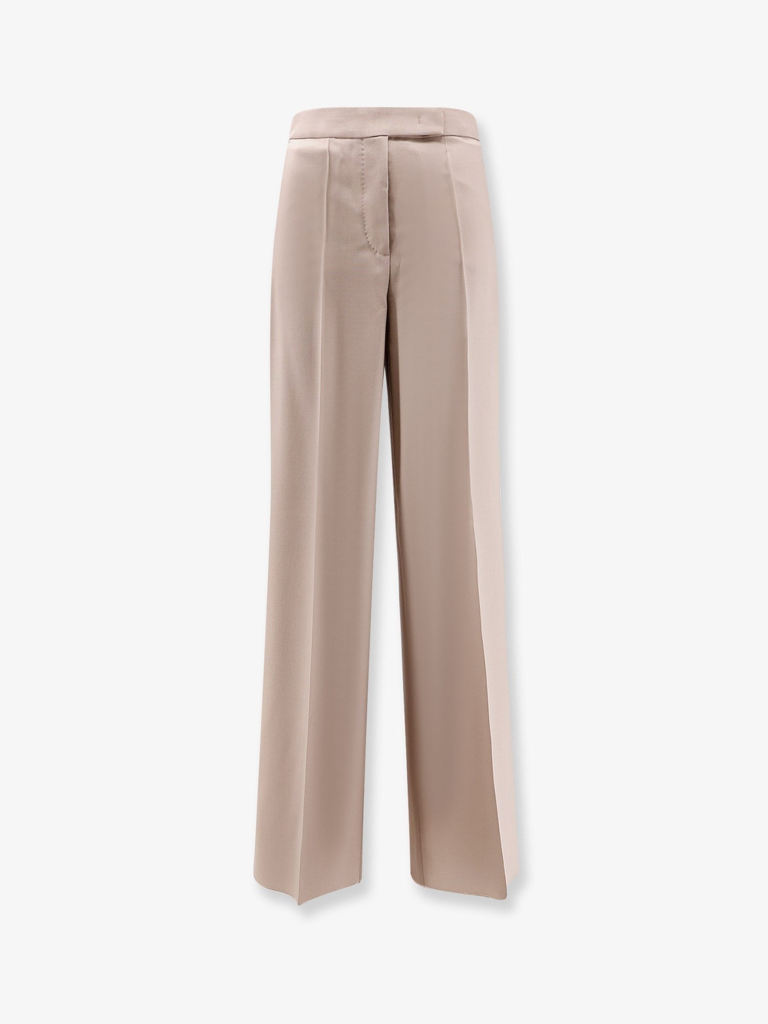 Max Mara - Női - Khaki - Nadrág