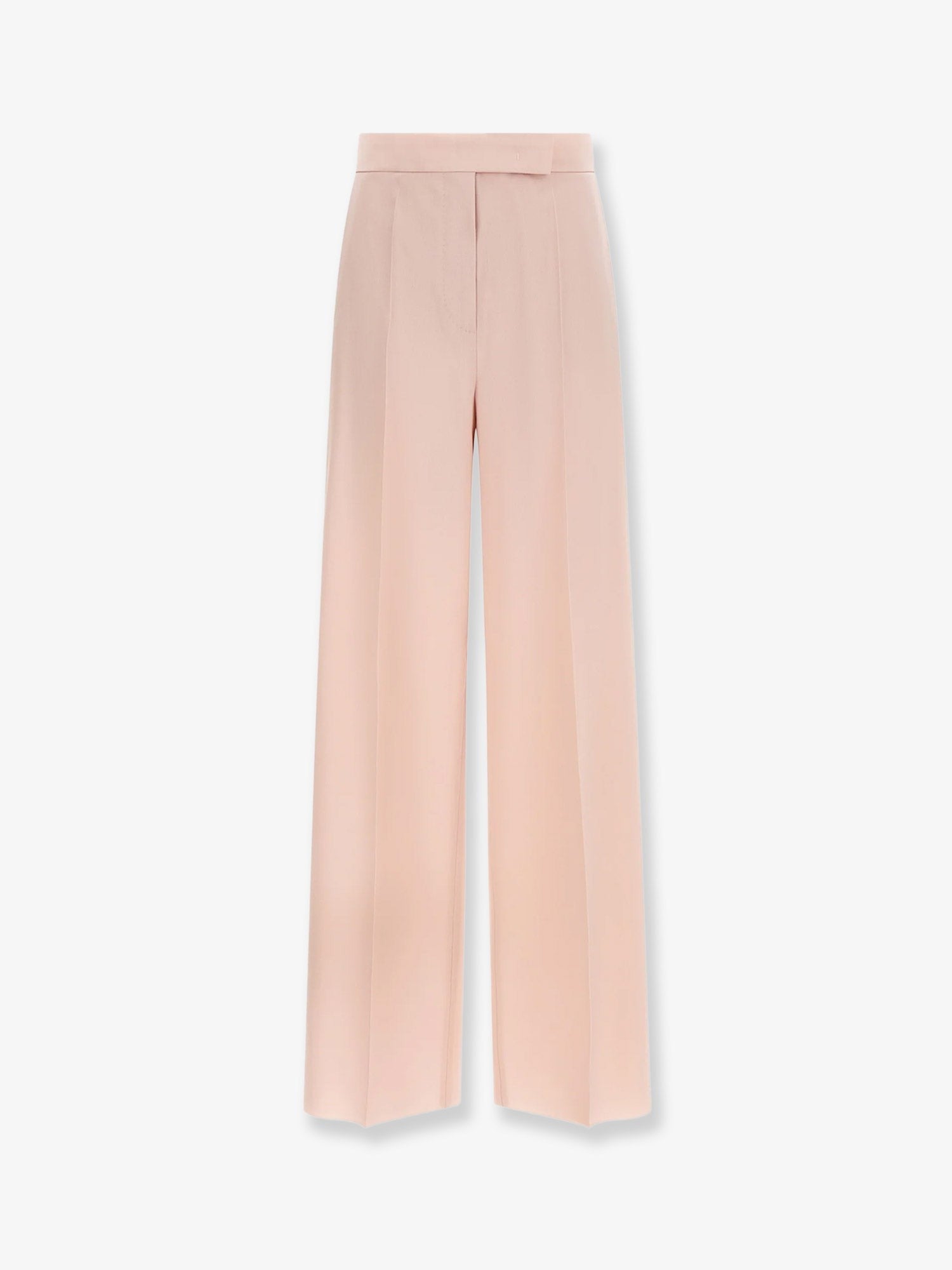 Max Mara - Női - Fekete - Nadrág