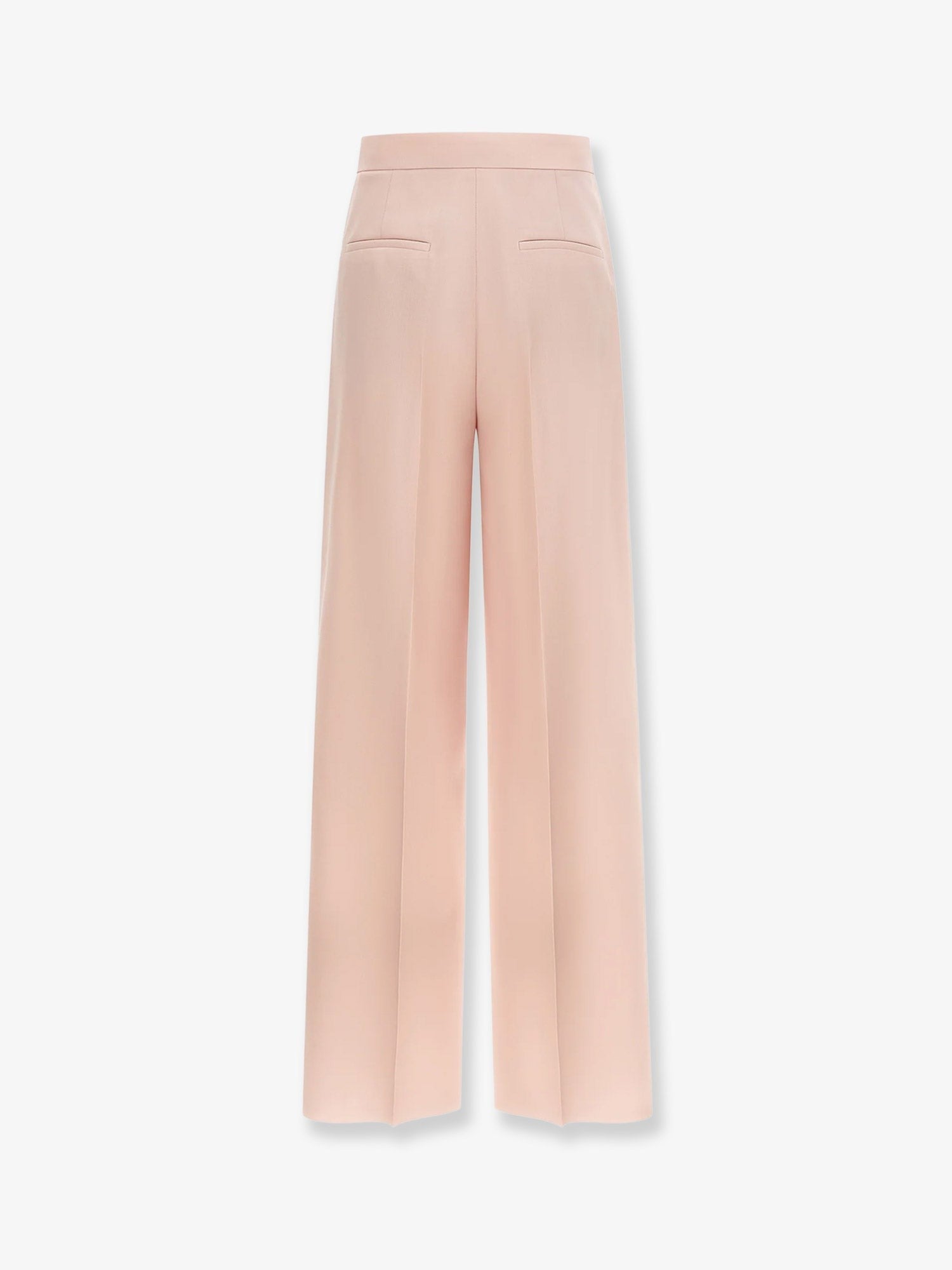 Max Mara - Női - Fekete - Nadrág