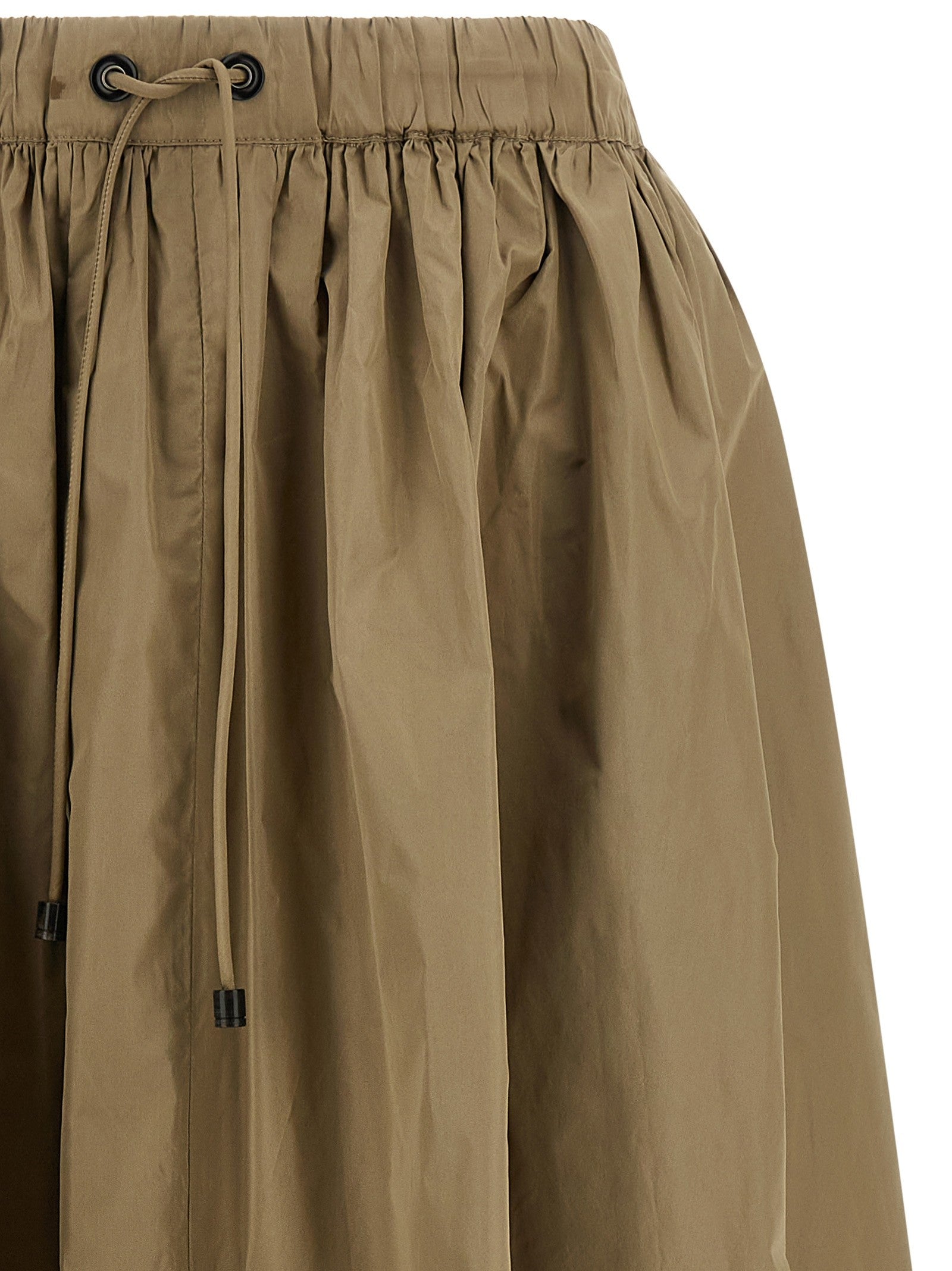 Max Mara - zöldben - szoknya