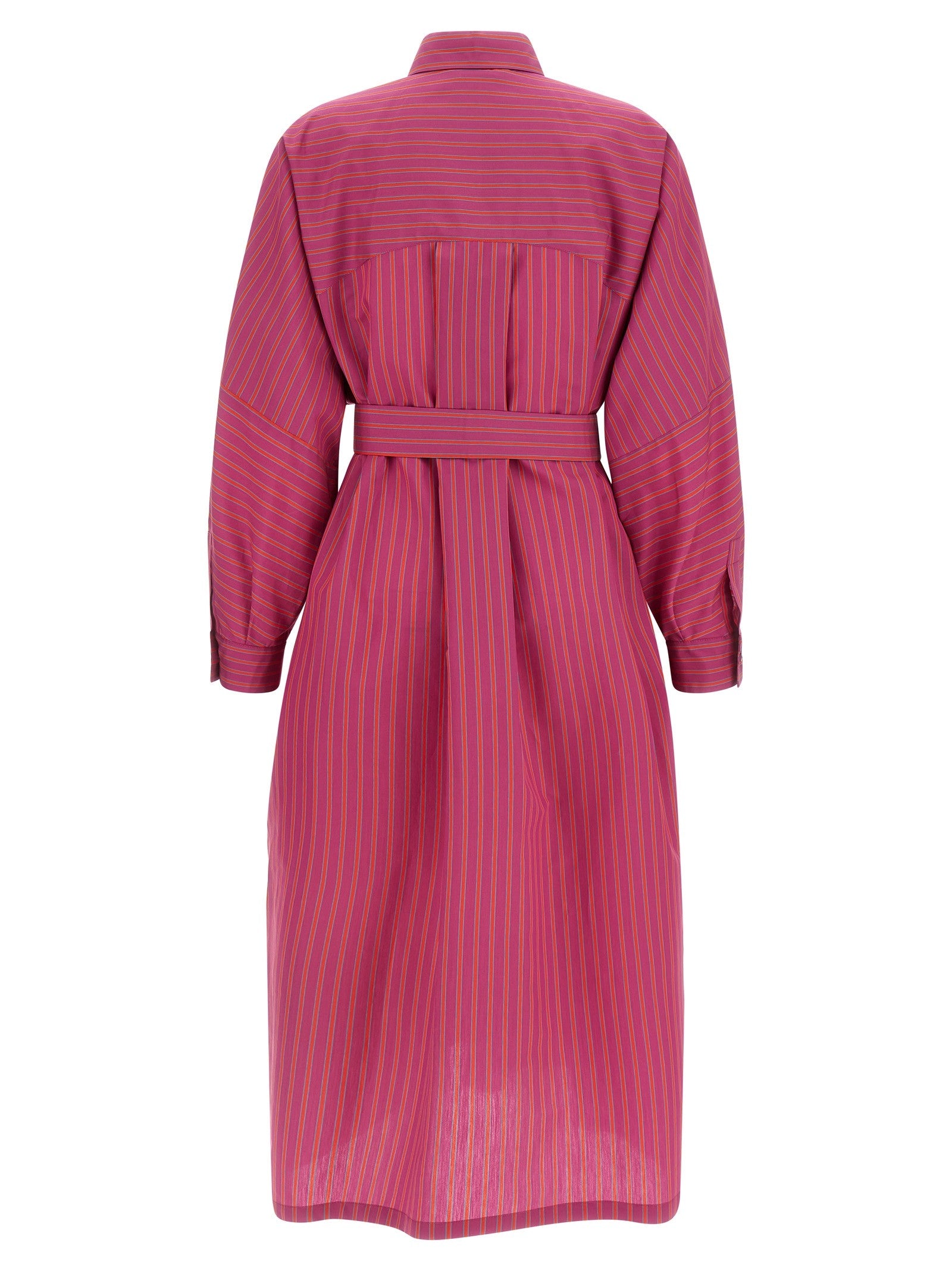 Max Mara - nan - Purple - Dress