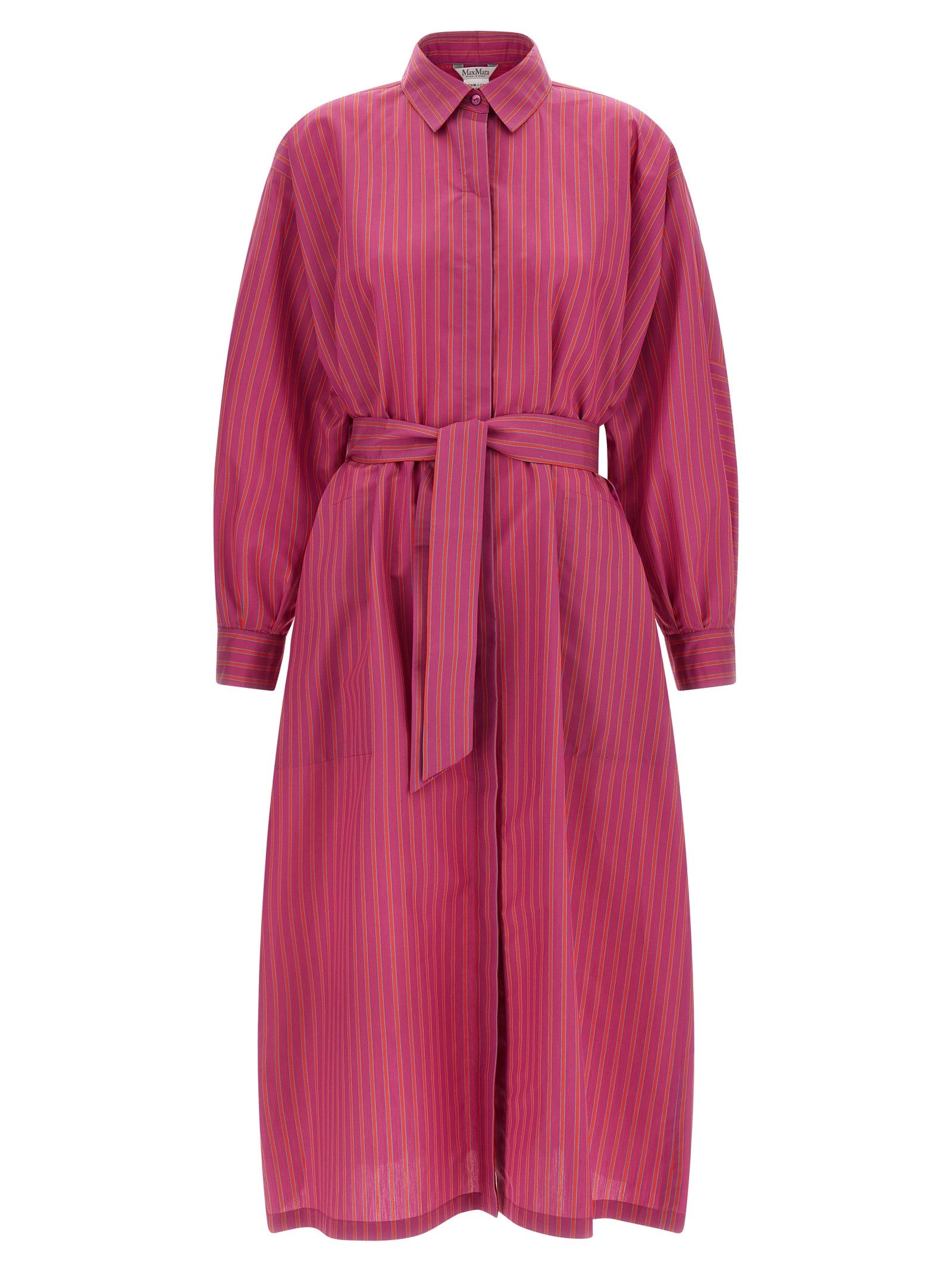 Max Mara - nan - Purple - Dress