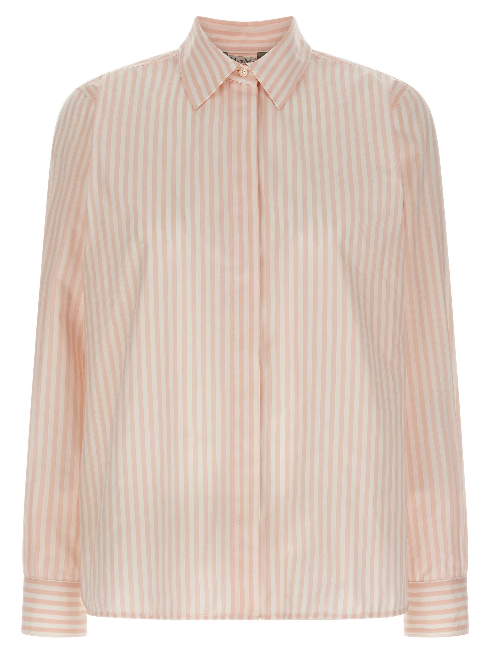 Max Mara - Női - Fekete - Ing
