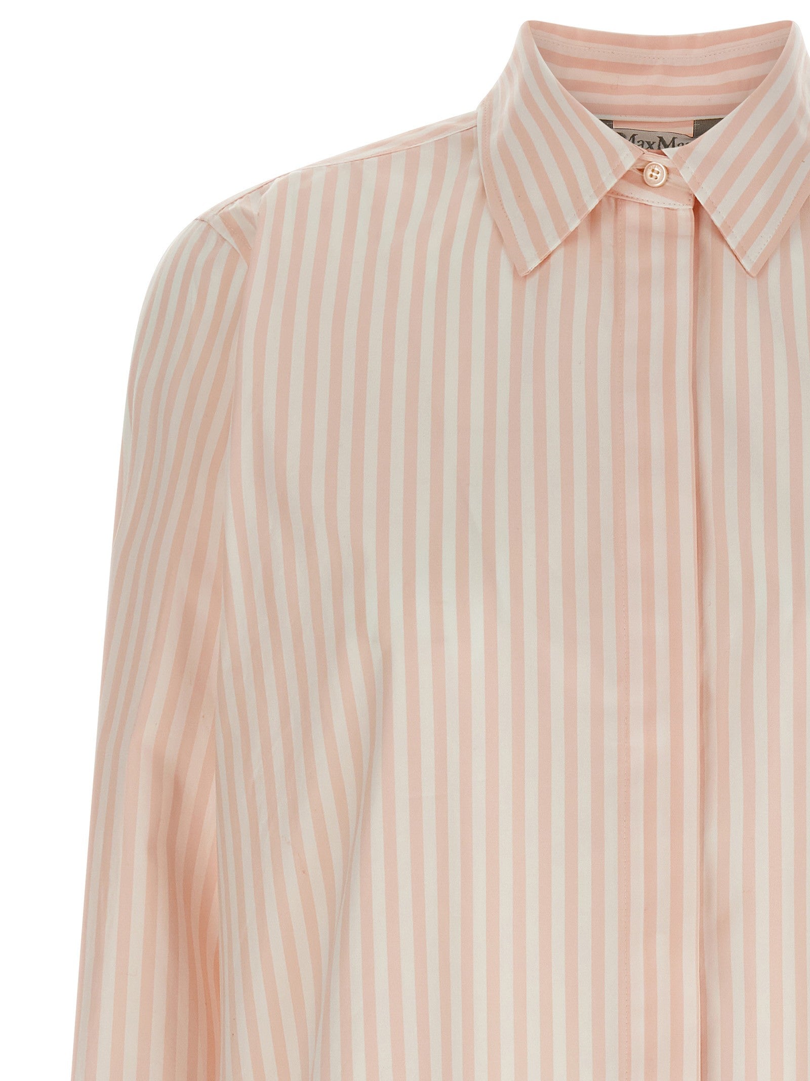 Max Mara - Női - Fekete - Ing