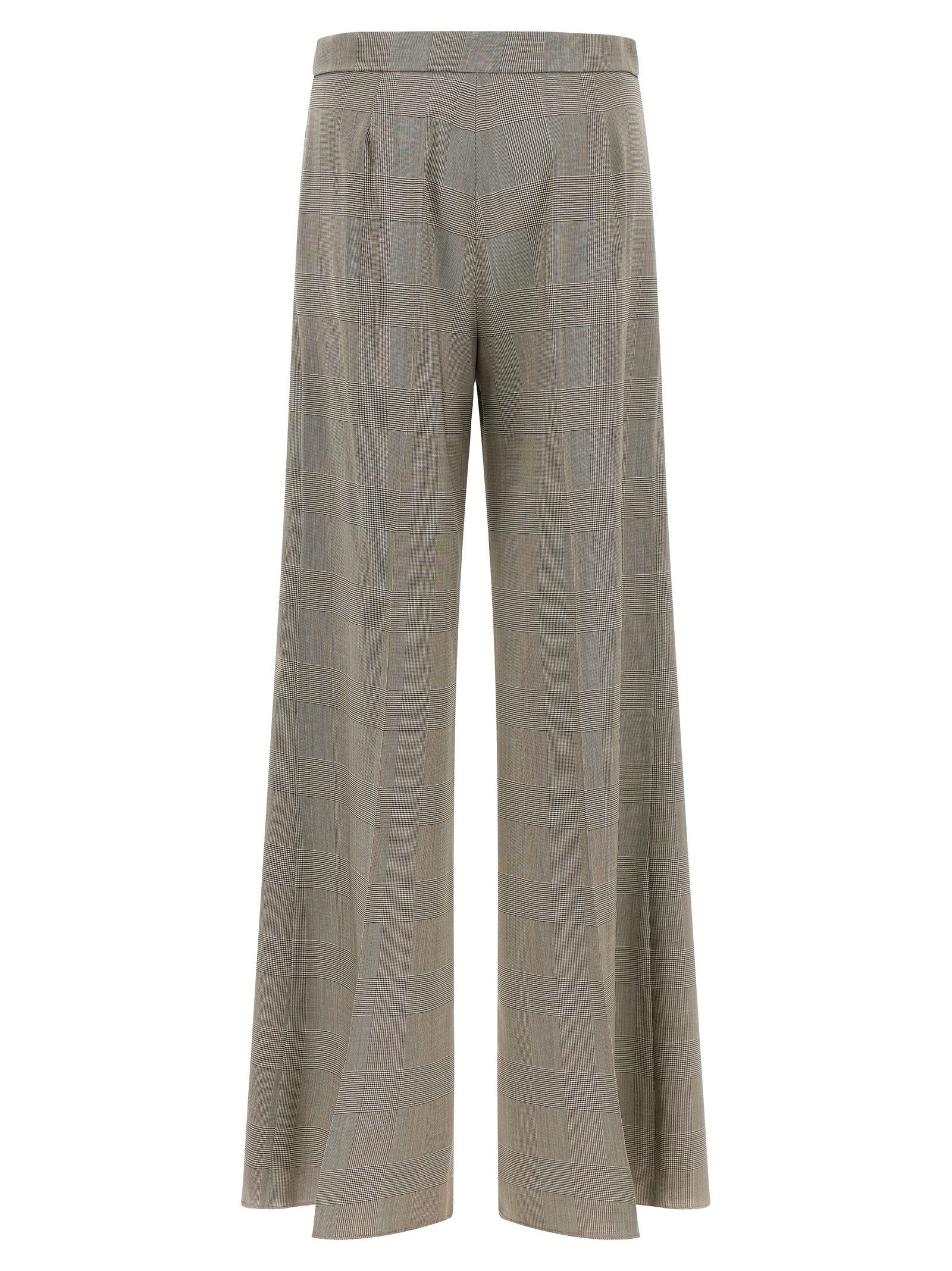 Max Mara - nan - Grey - Pants