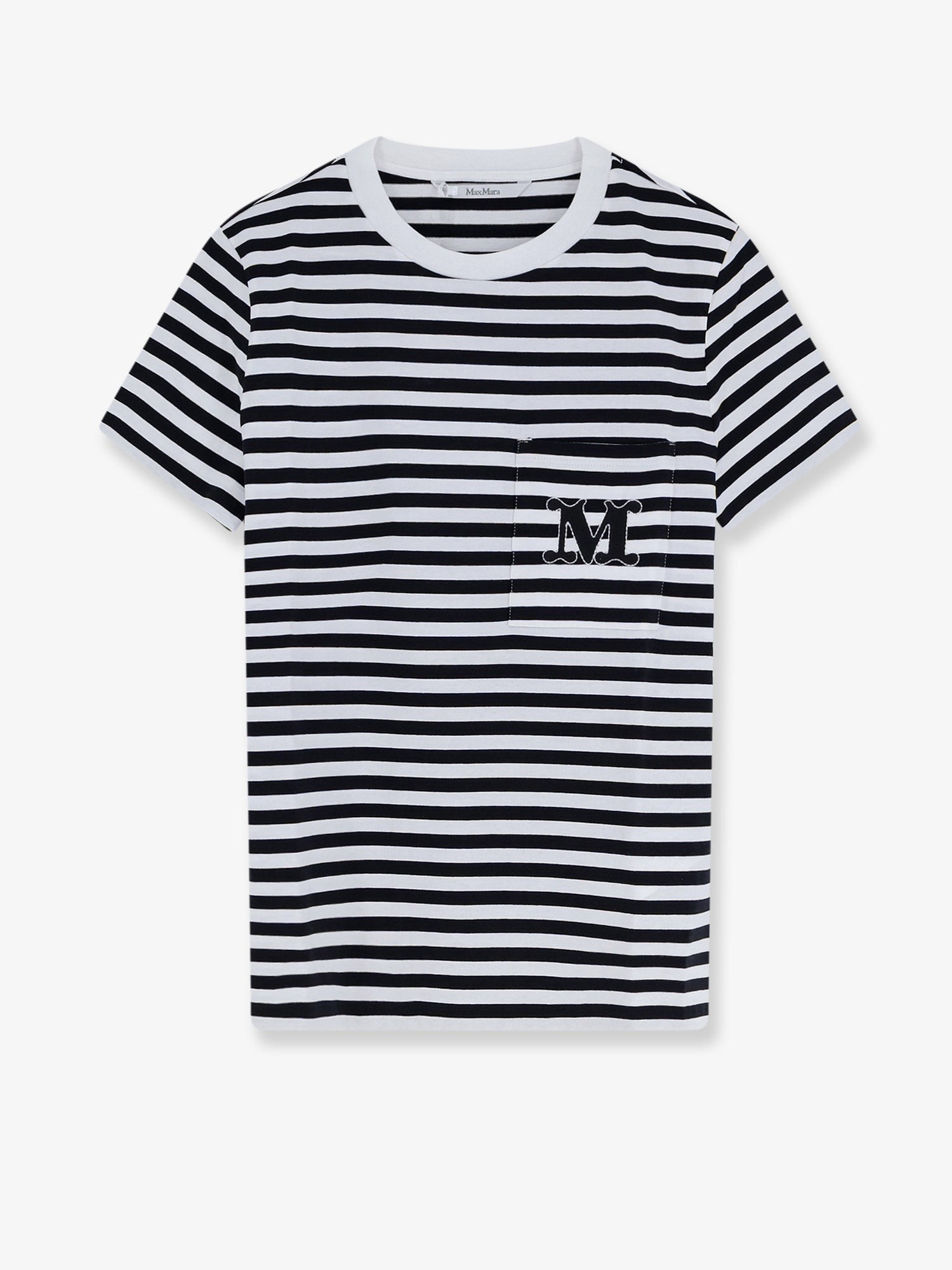Max Mara - Női - Fehér - Póló