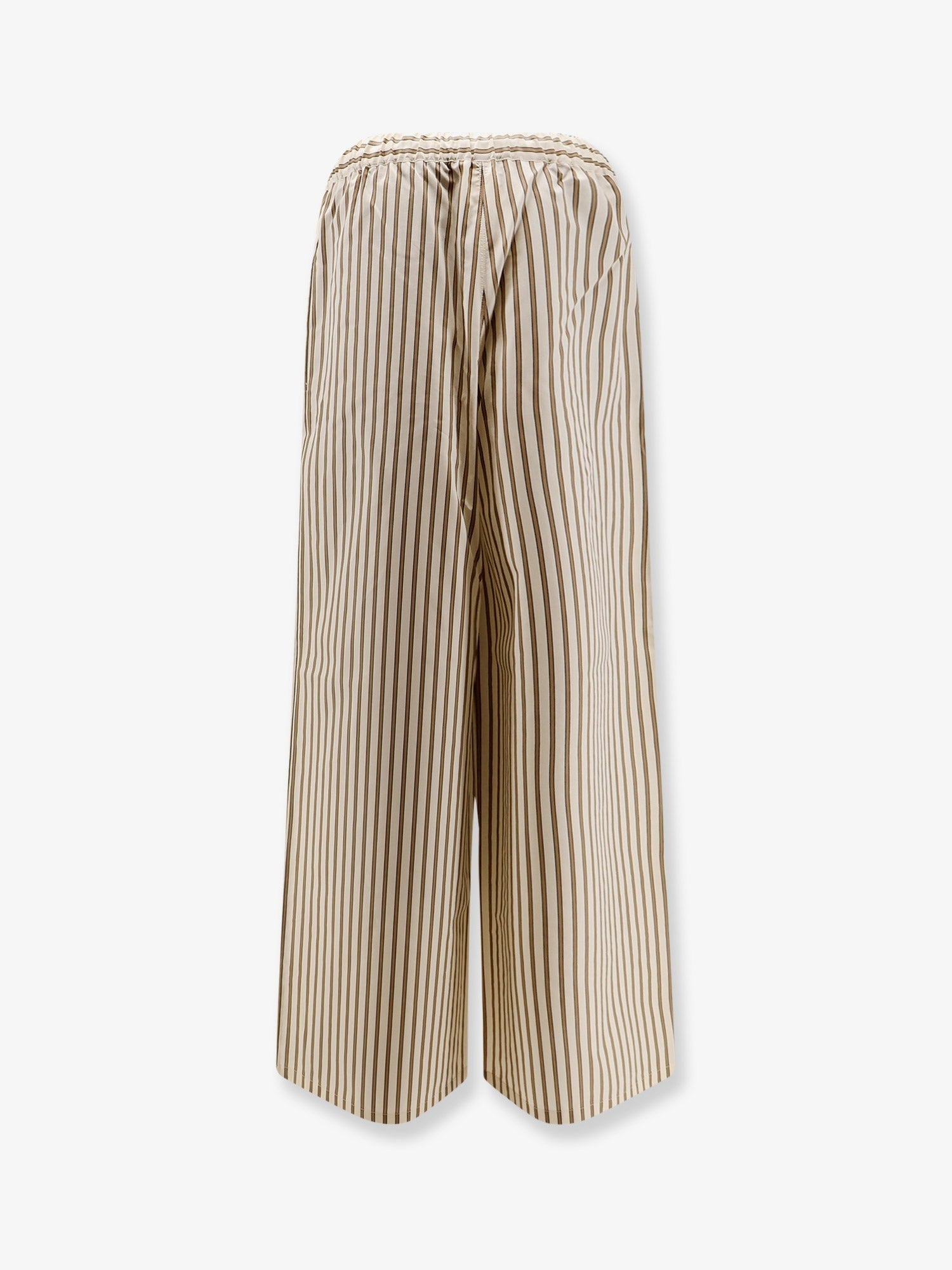 Max Mara - Női - Khaki - Nadrág
