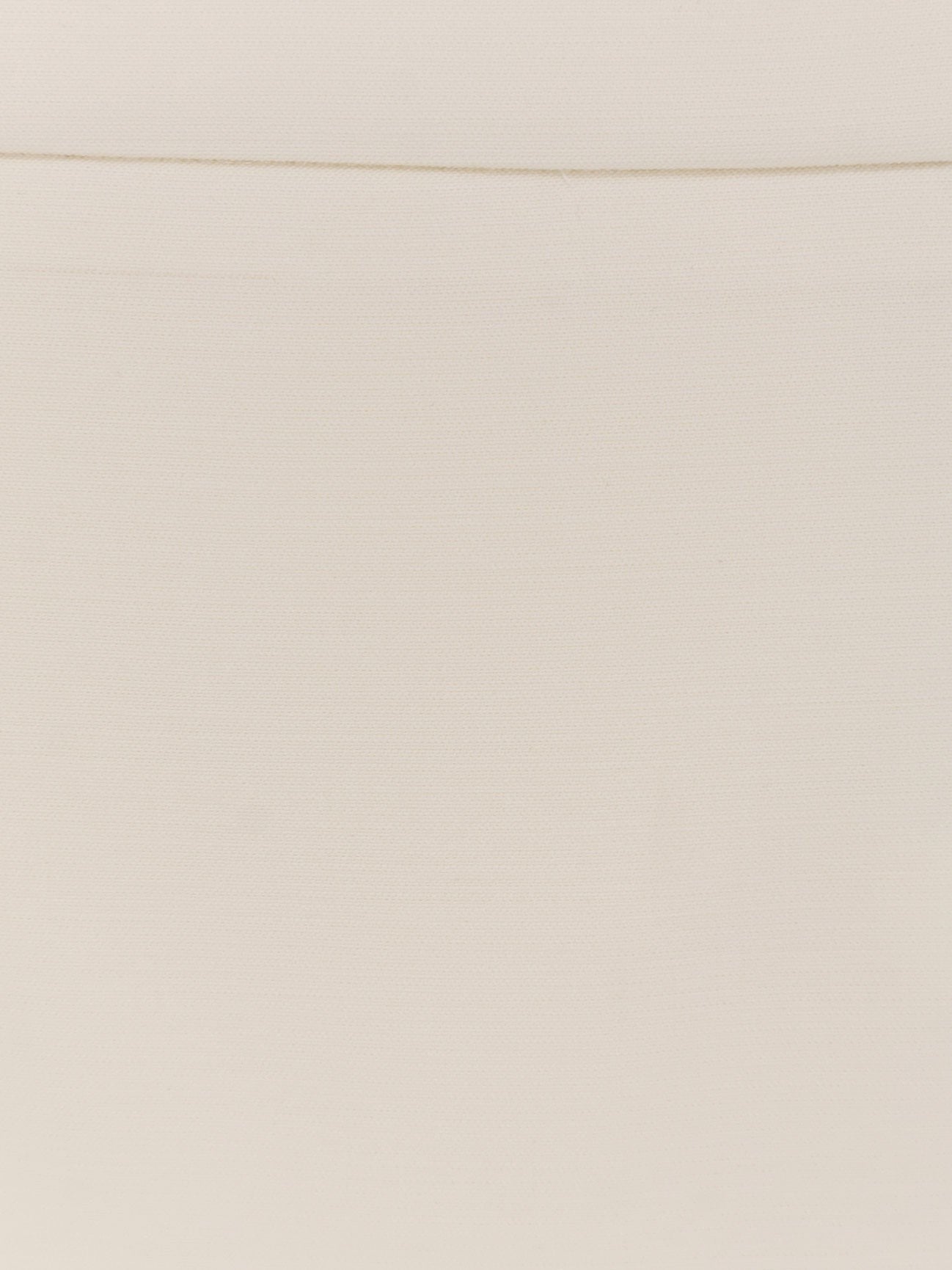 Max Mara - Woman - White - Skirt