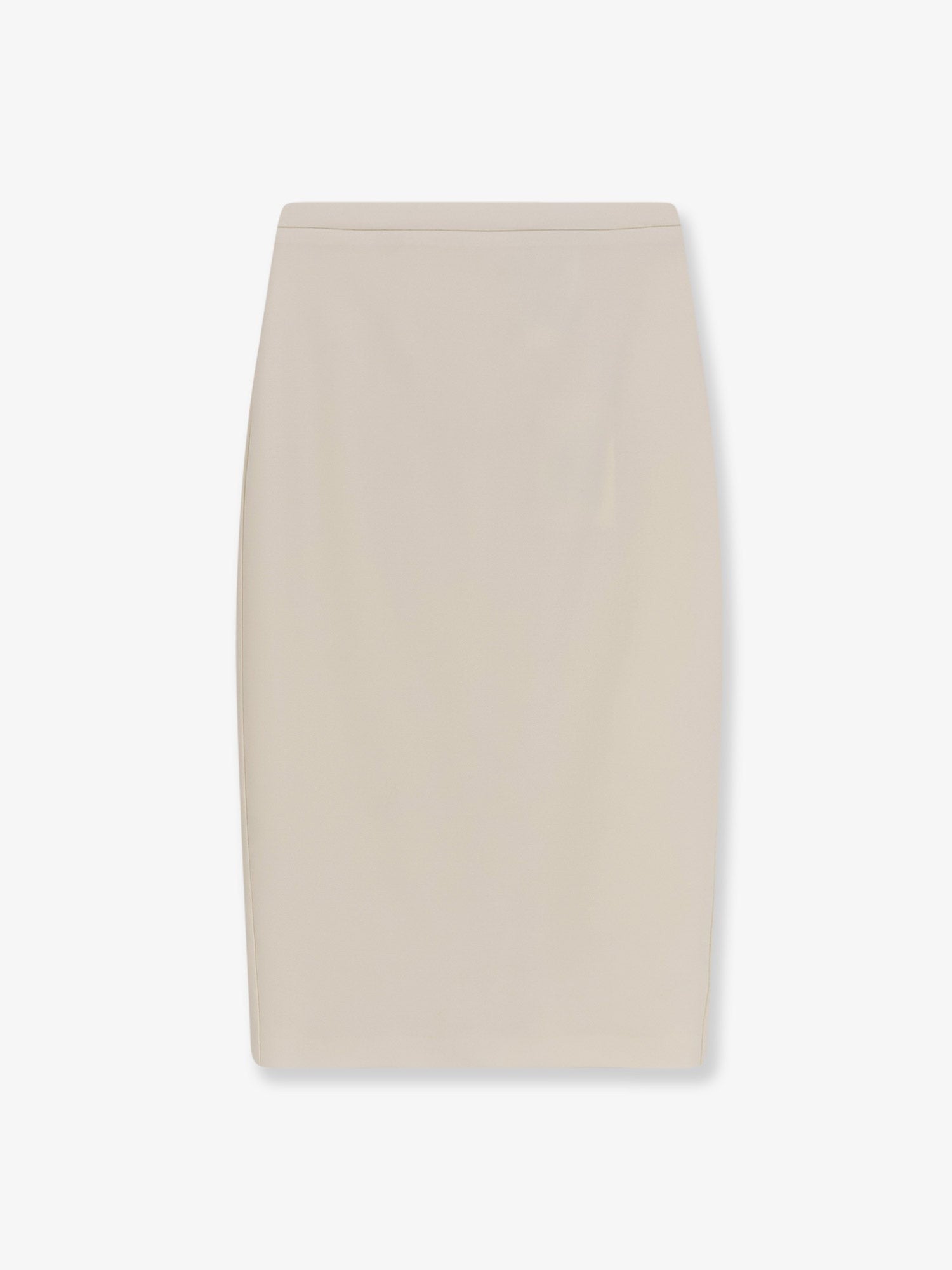 Max Mara - Női - Fehér - Szoknya