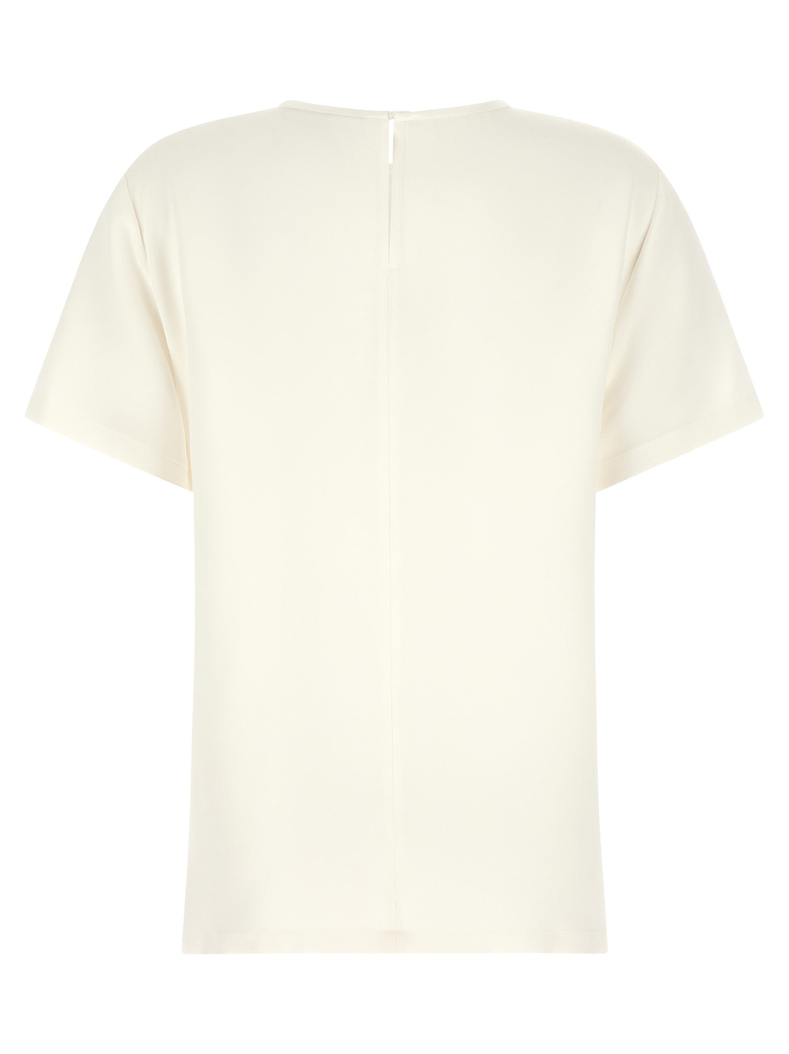 Max Mara - nan - White - Shirt