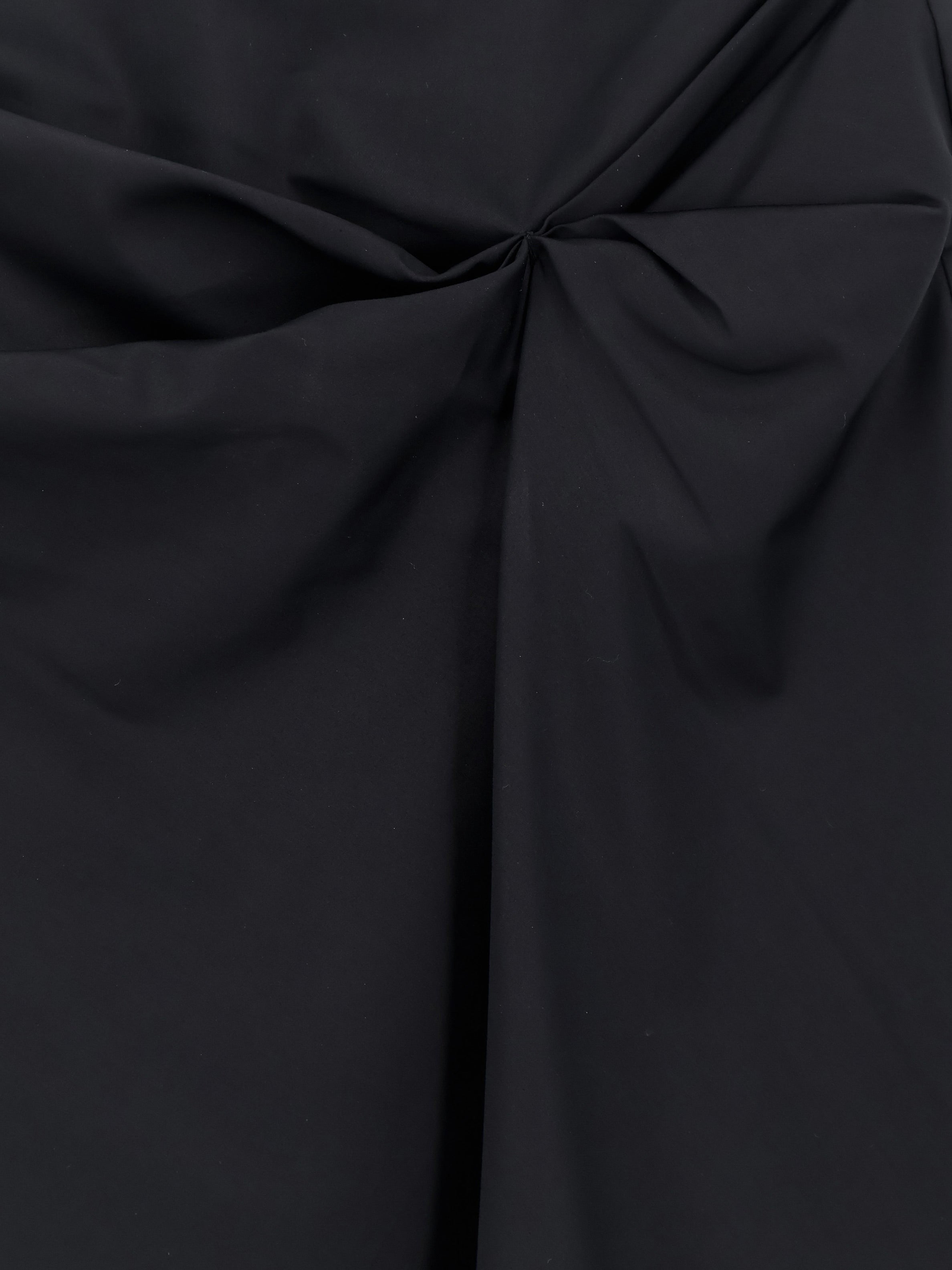Max Mara - Woman - Black - Skirt