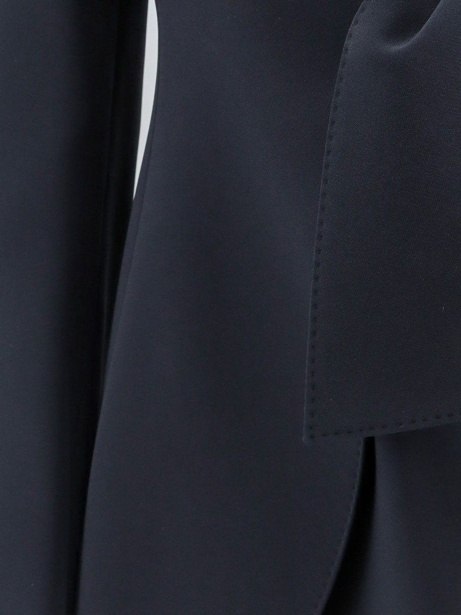 Max Mara - Woman - Blue - Blazer