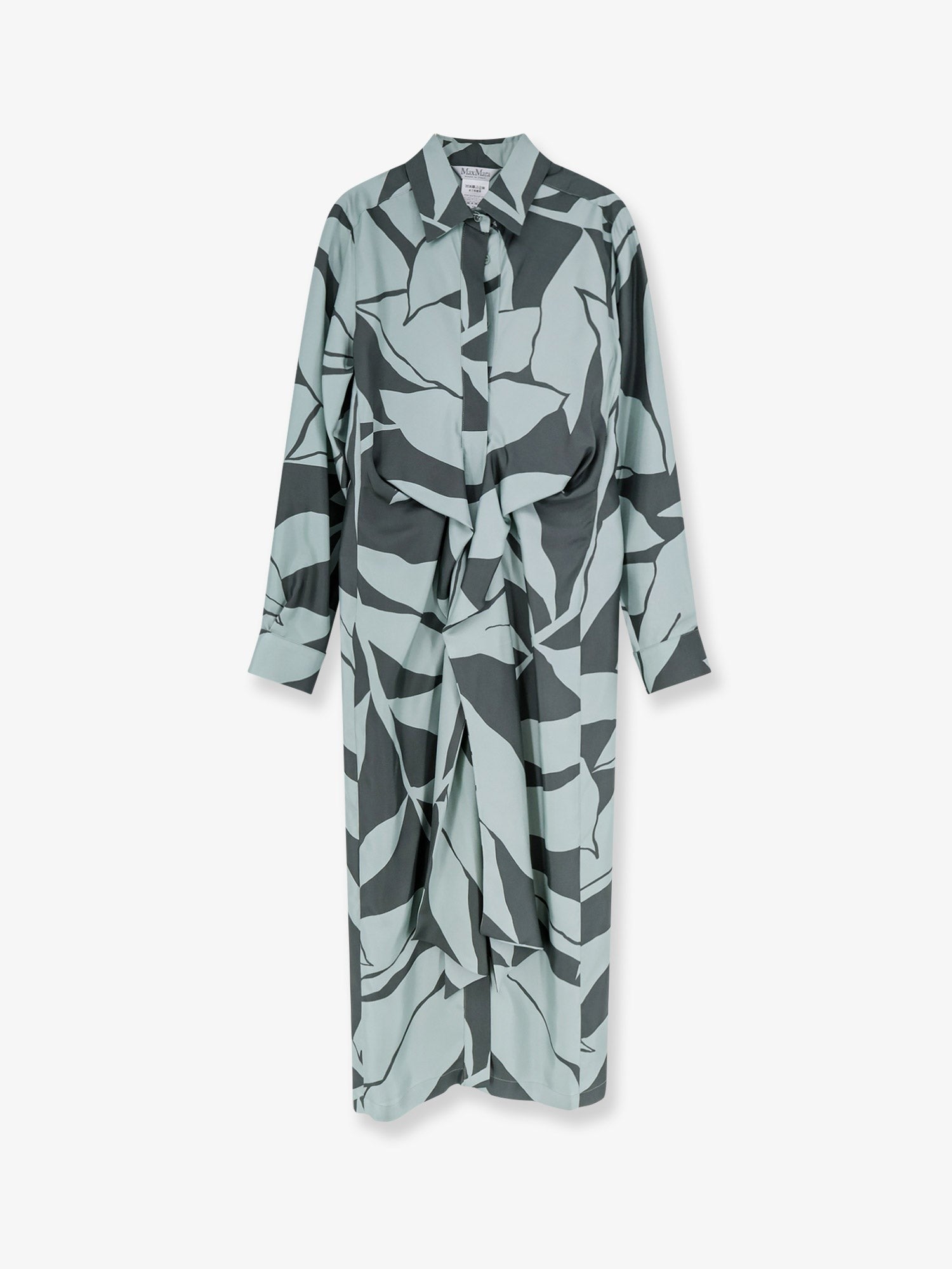 Max Mara - Női - Zöld - Ruházat