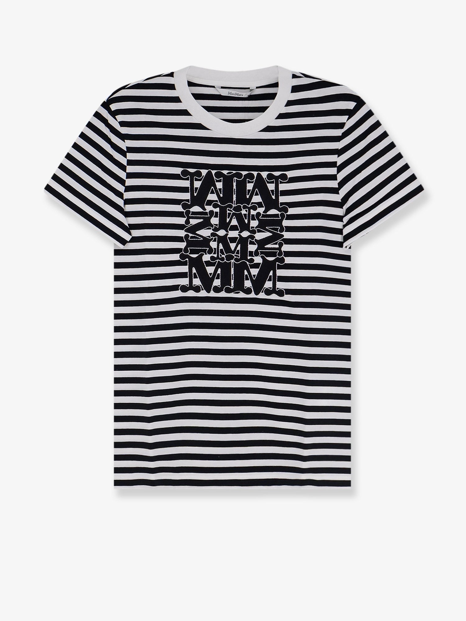 Max Mara - Woman - White - T-shirt