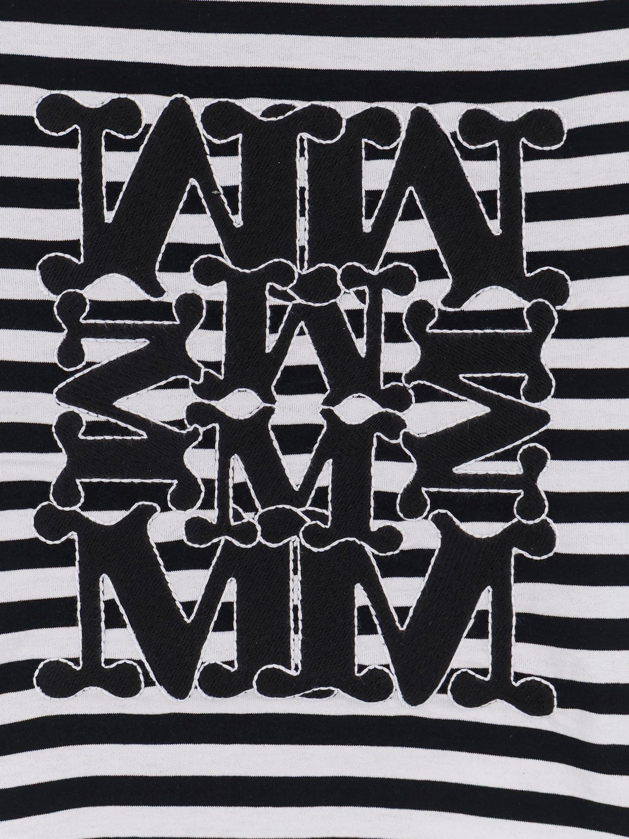 Max Mara - Női - Fehér - Póló