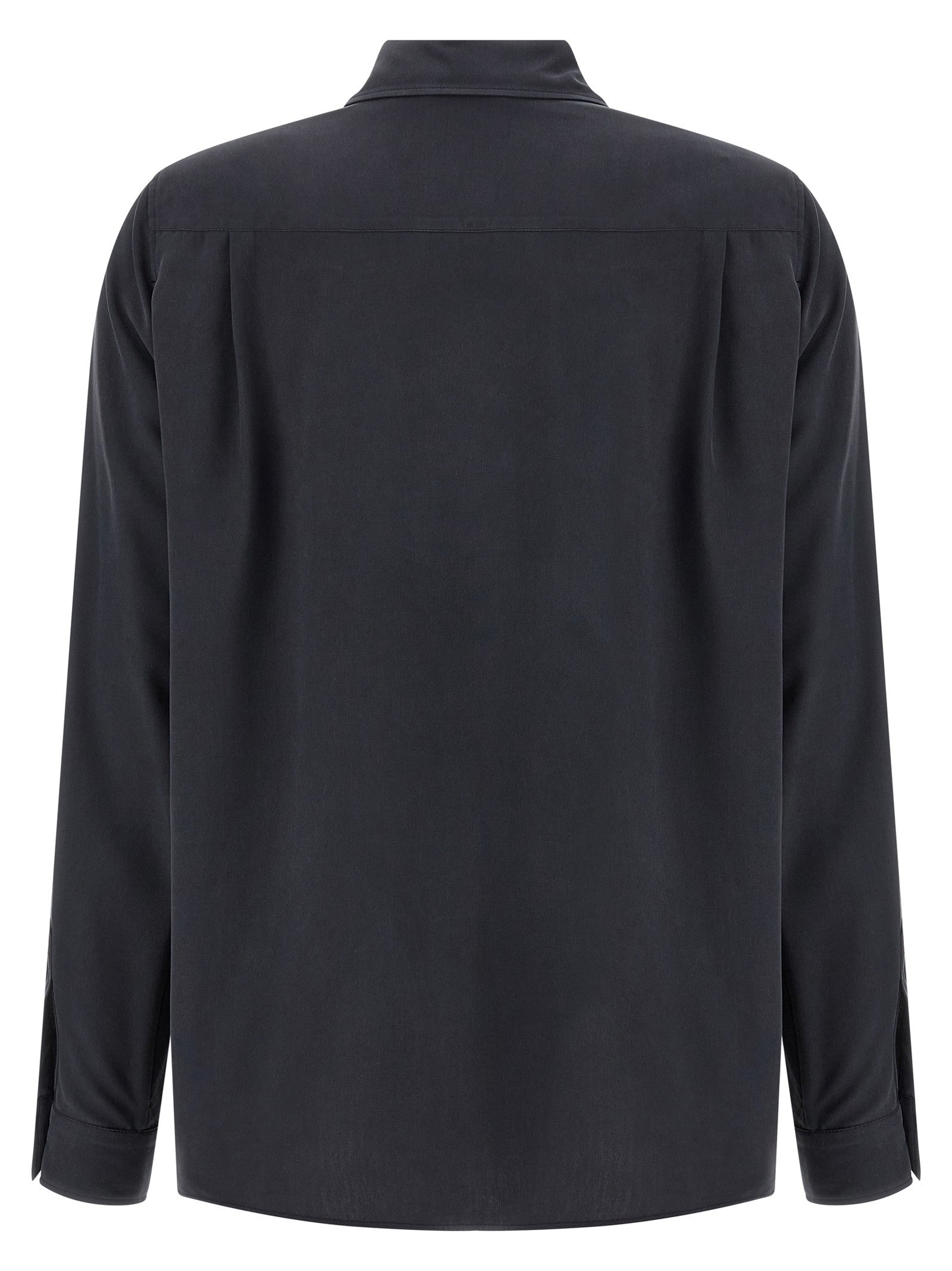 Max Mara - nan - Grey - Shirt