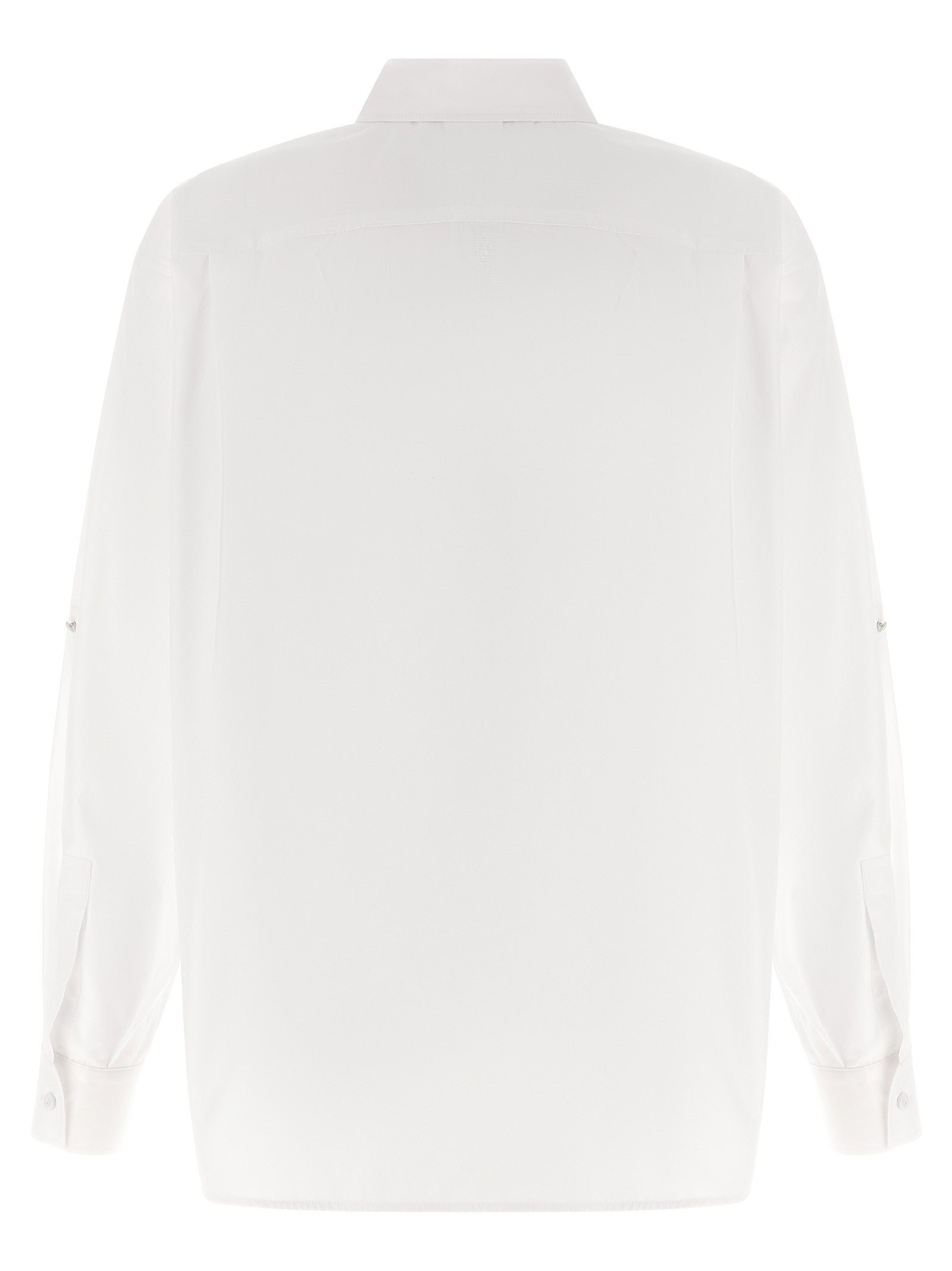 Max Mara - nan - White - Shirt