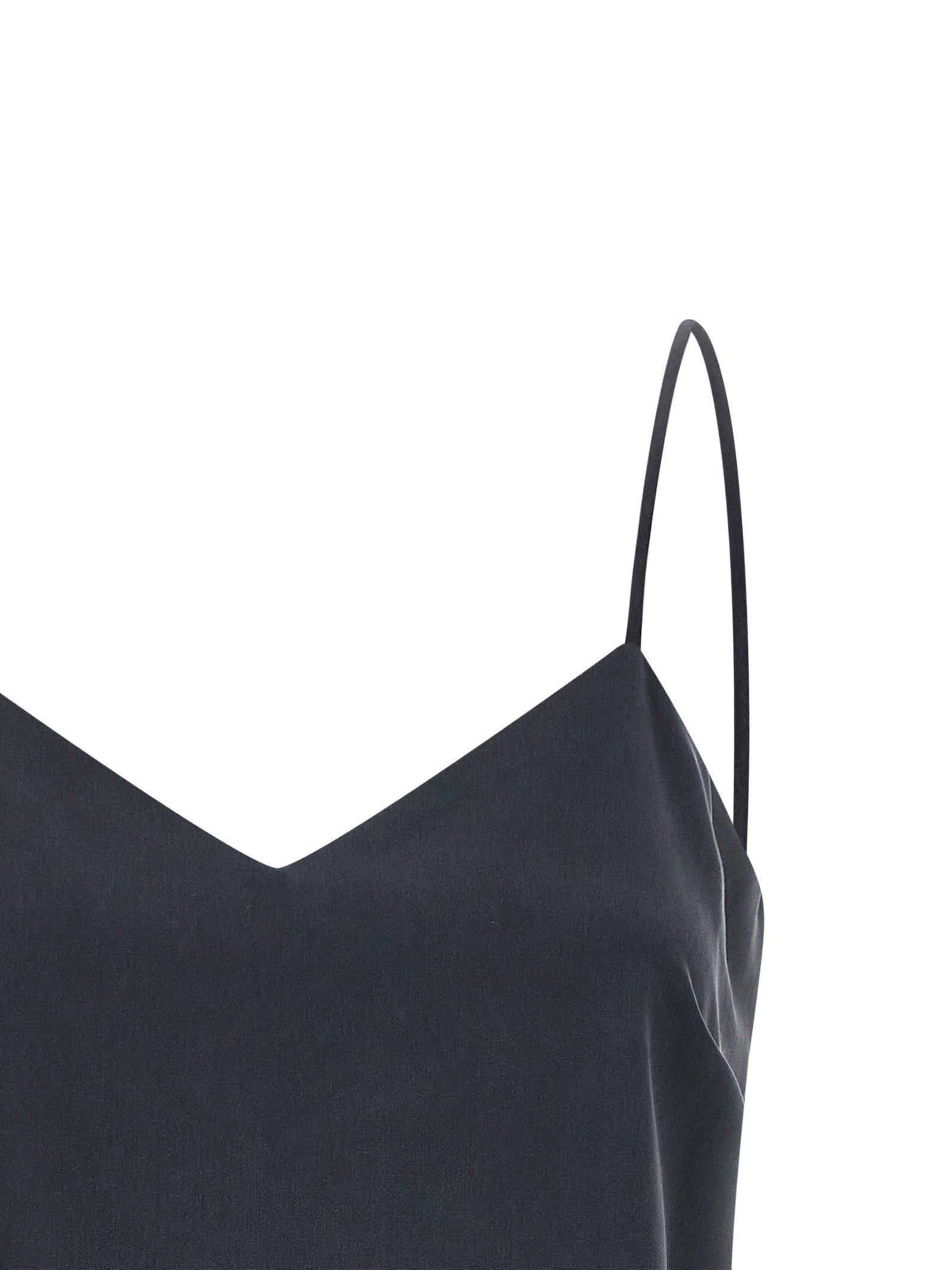 Max Mara - nan - Grey - Top