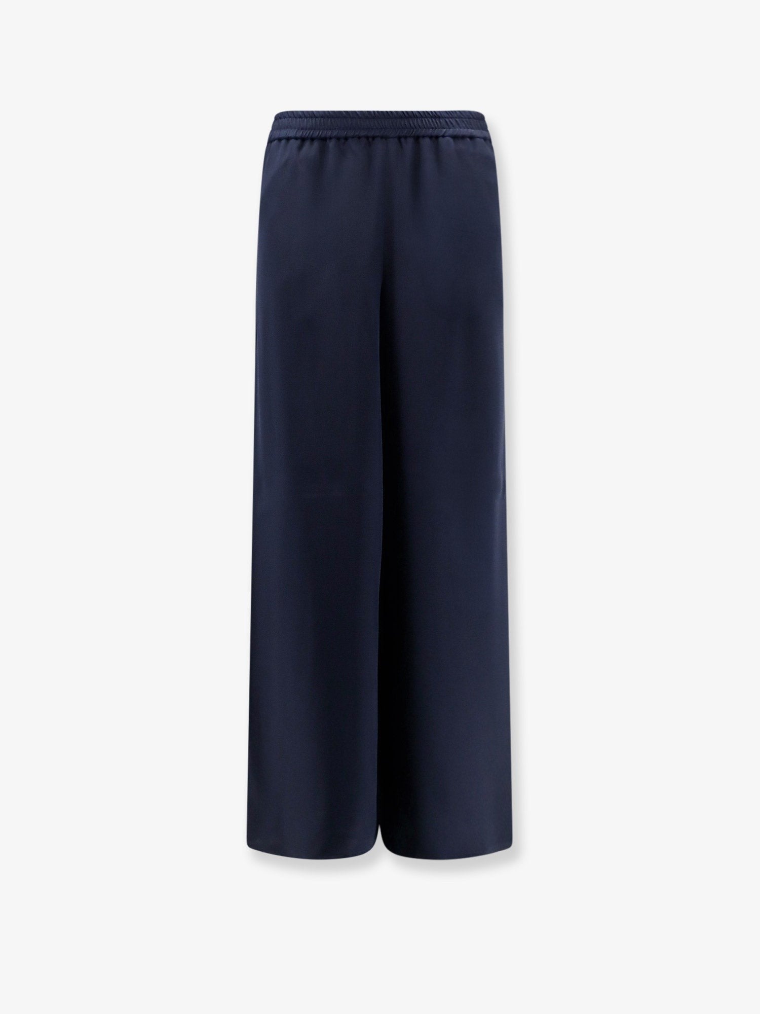 Max Mara - Woman - Blue - Pants