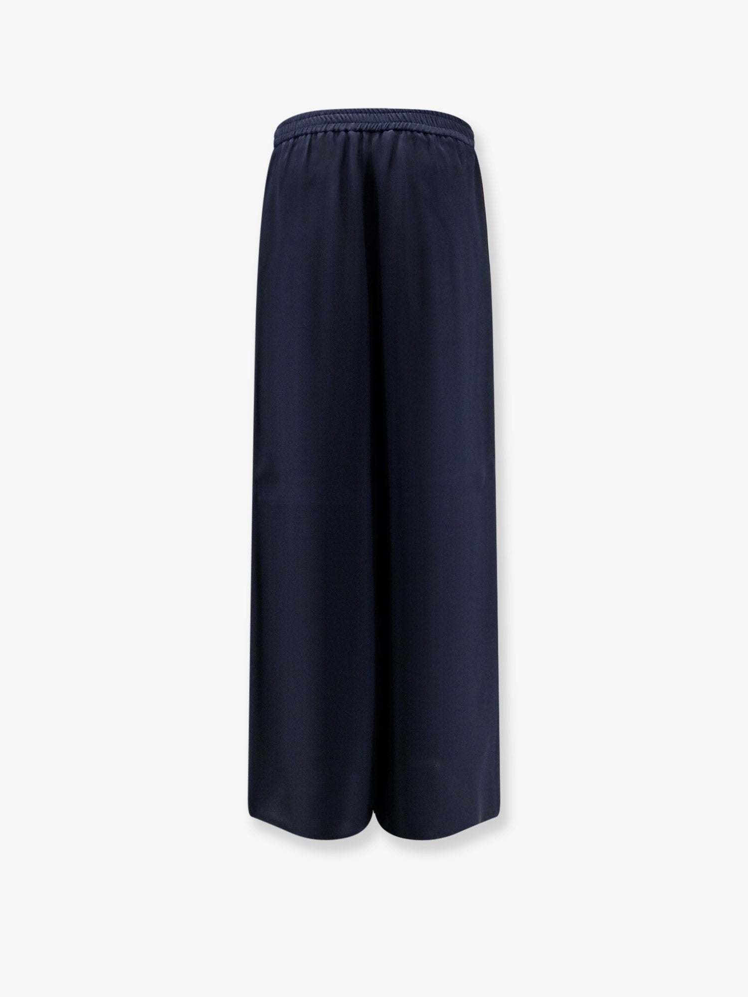 Max Mara - Woman - Blue - Pants