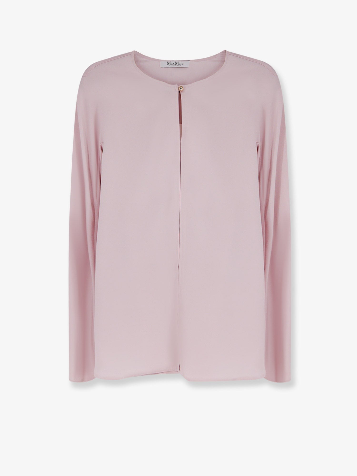 Max Mara - Női - Fekete - Blúz