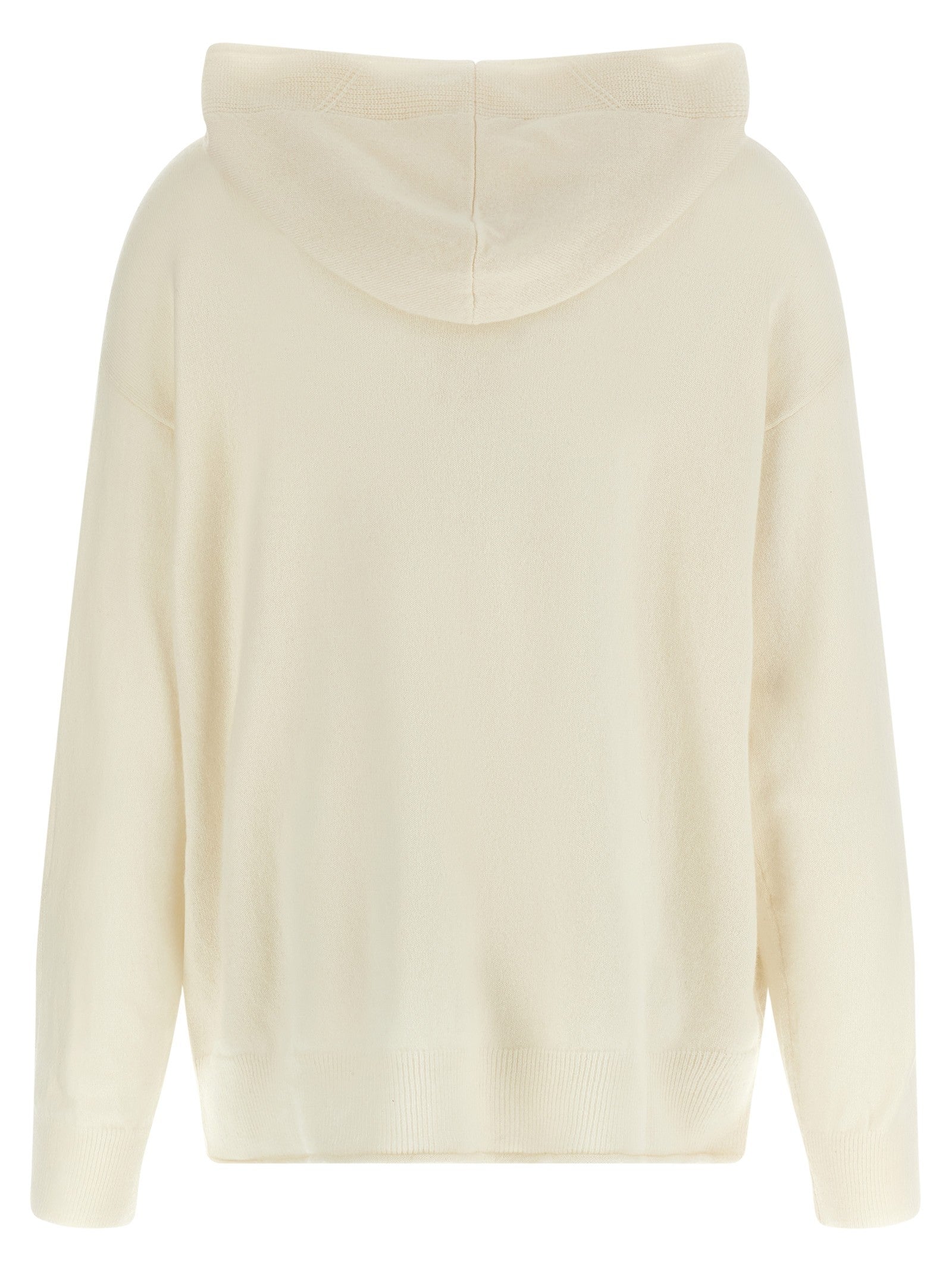 Max Mara - nan - White - Sweater