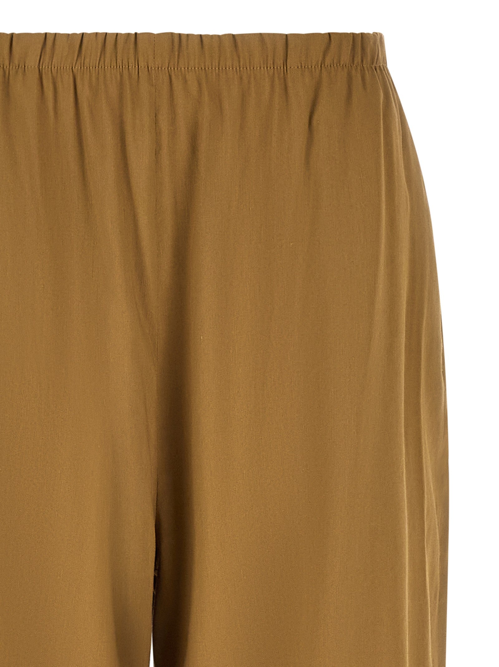 Max Mara - nan - Beige - Pants