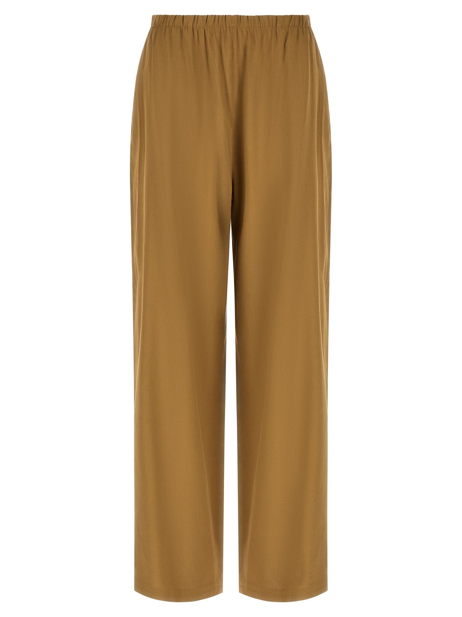 Max Mara - nan - Beige - Pants