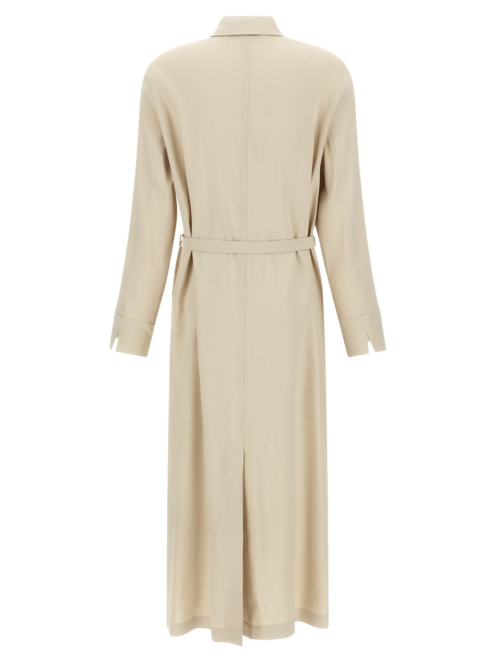 Max Mara - nan - Beige - Dress