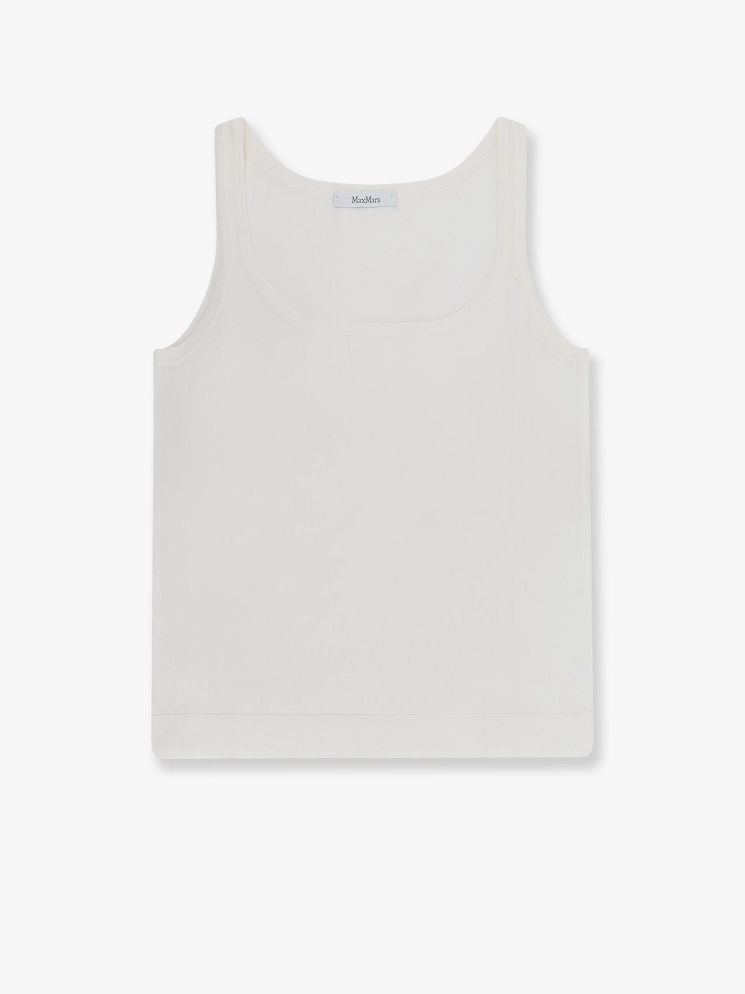 Max Mara - Woman - White - T-shirt