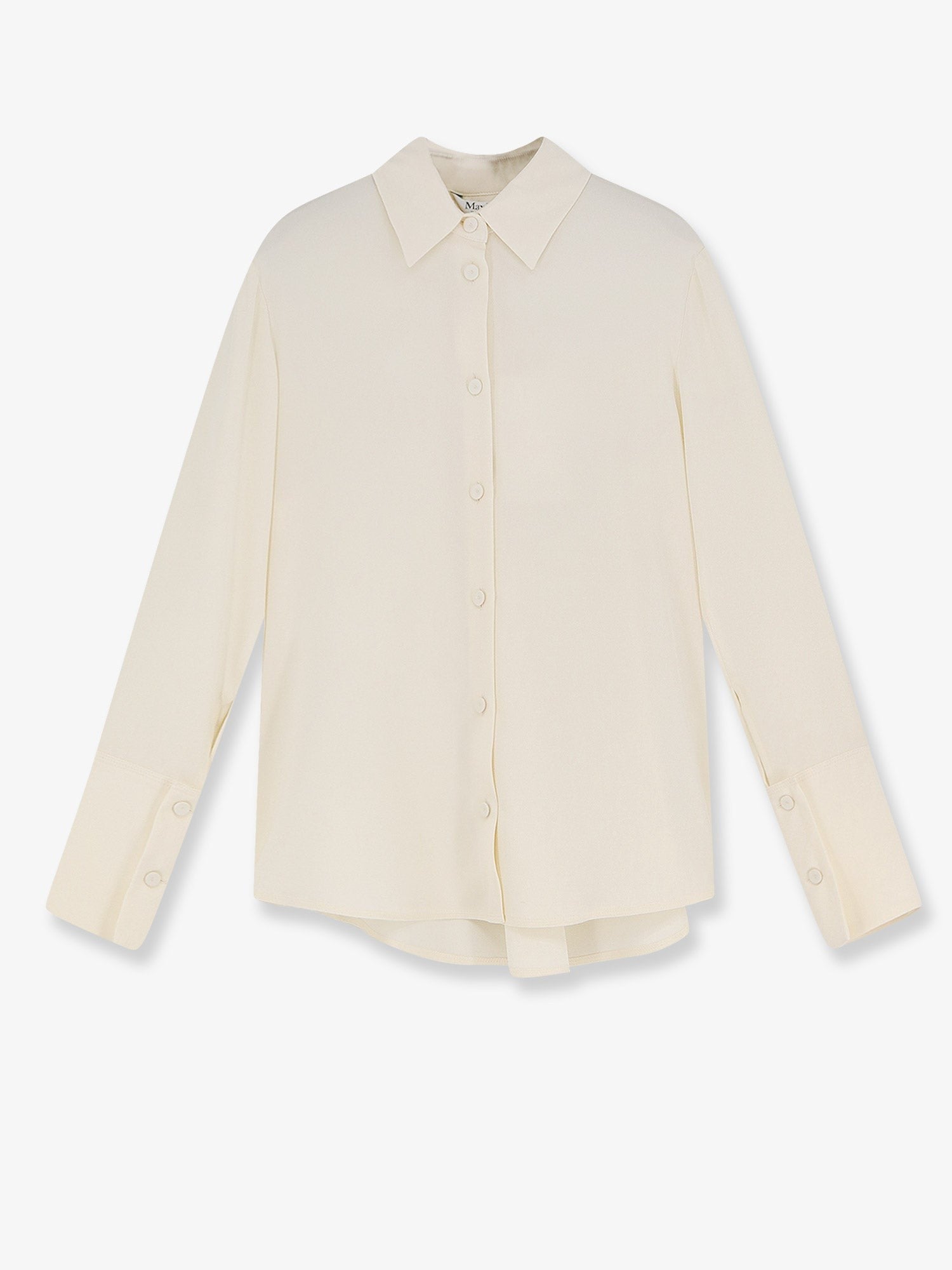 Max Mara - Női - Khaki - Blúz