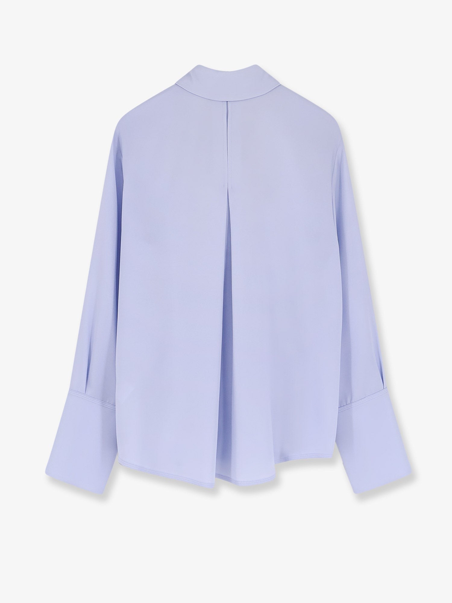 Max Mara - Női - Kék - Blúz