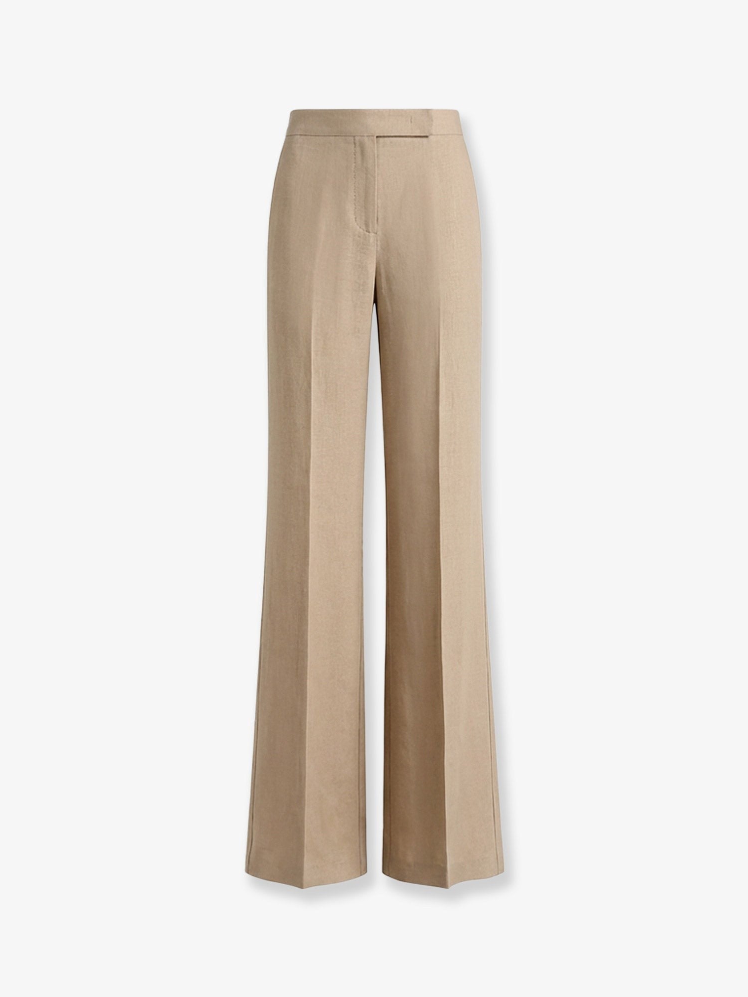 Max Mara - Női - Khaki - Nadrág