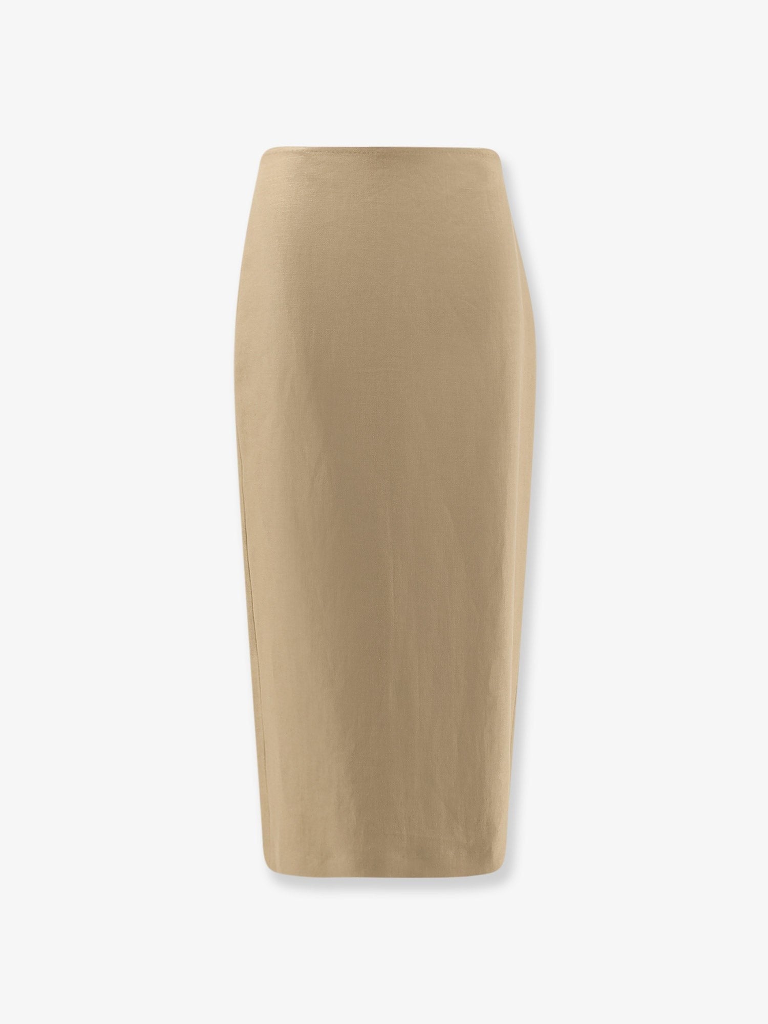 Max Mara - Női - Beige - Szoknya