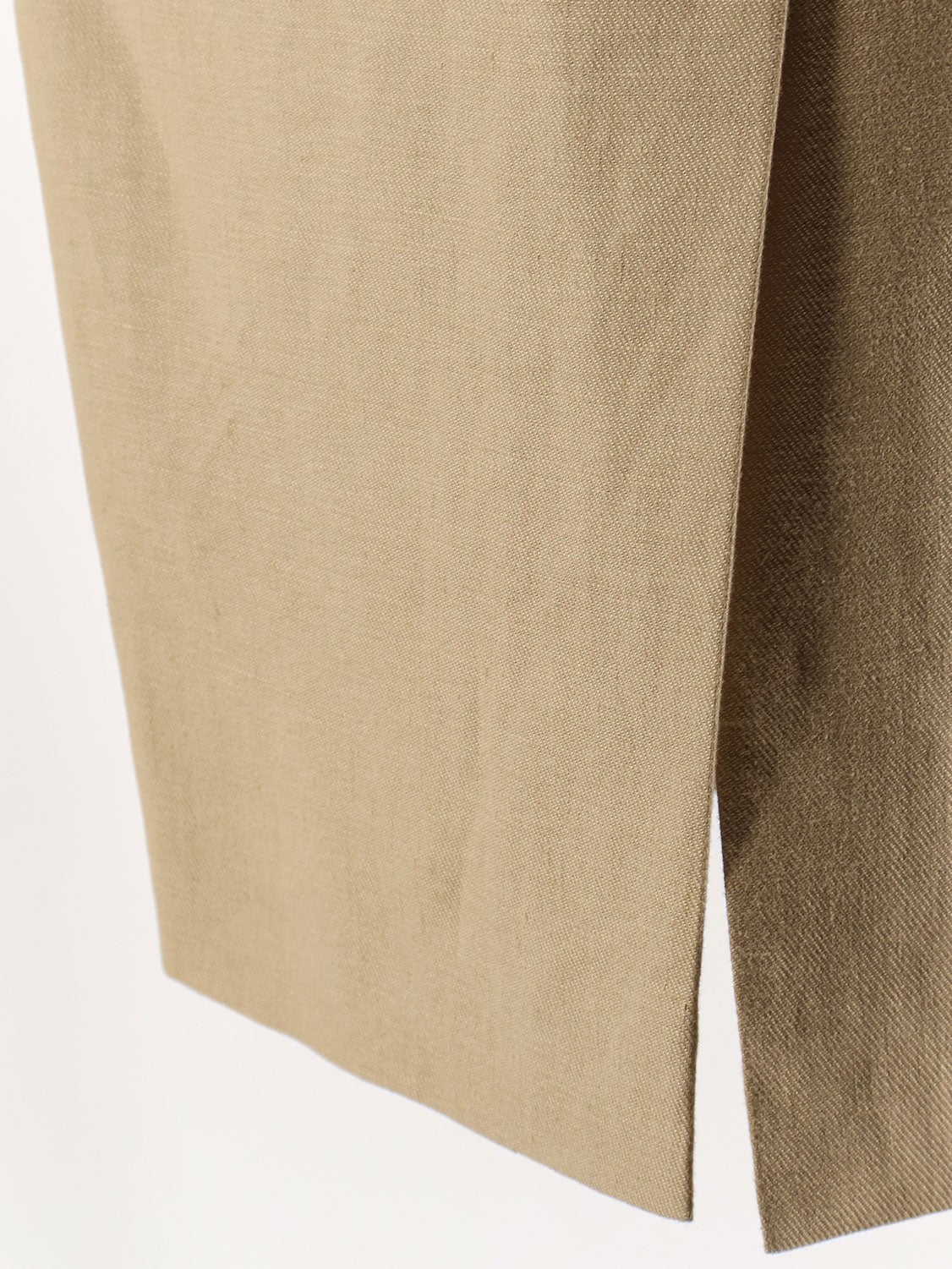 Max Mara - Woman - Beige - Skirt
