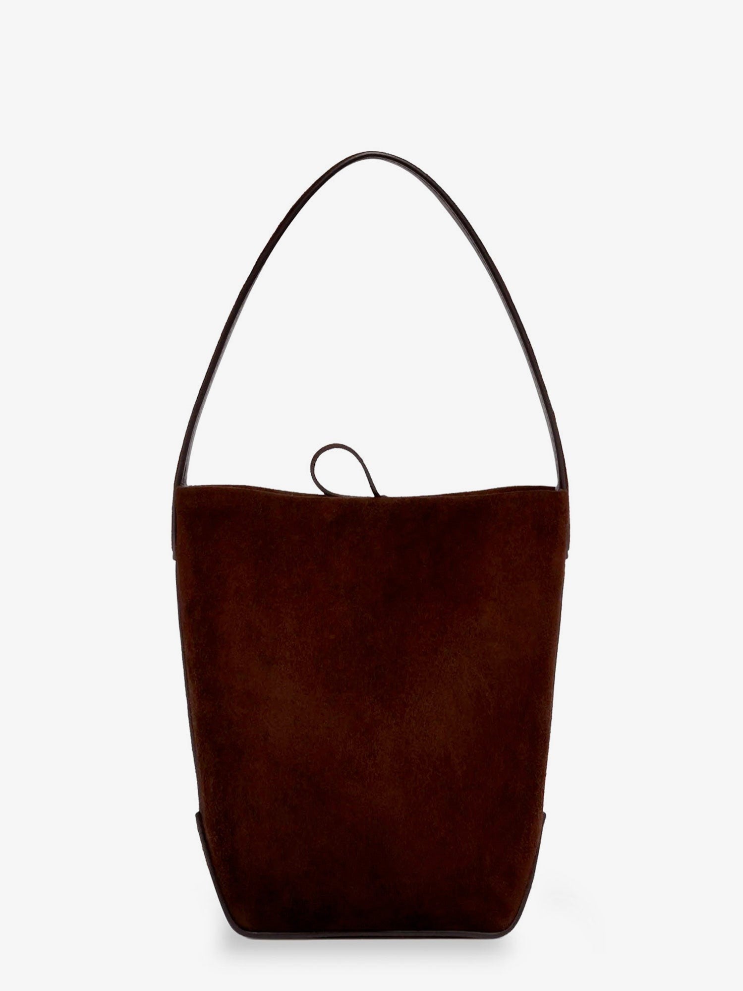THE ROW - Woman - Brown - Shoulder Bag
