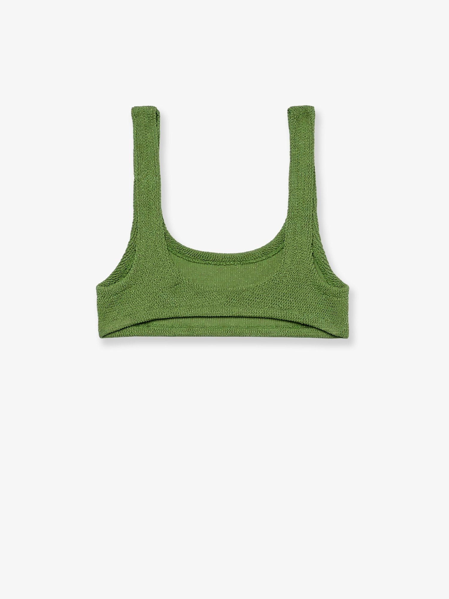 MC2 SAINT BARTH - Woman - Green - Swimwear