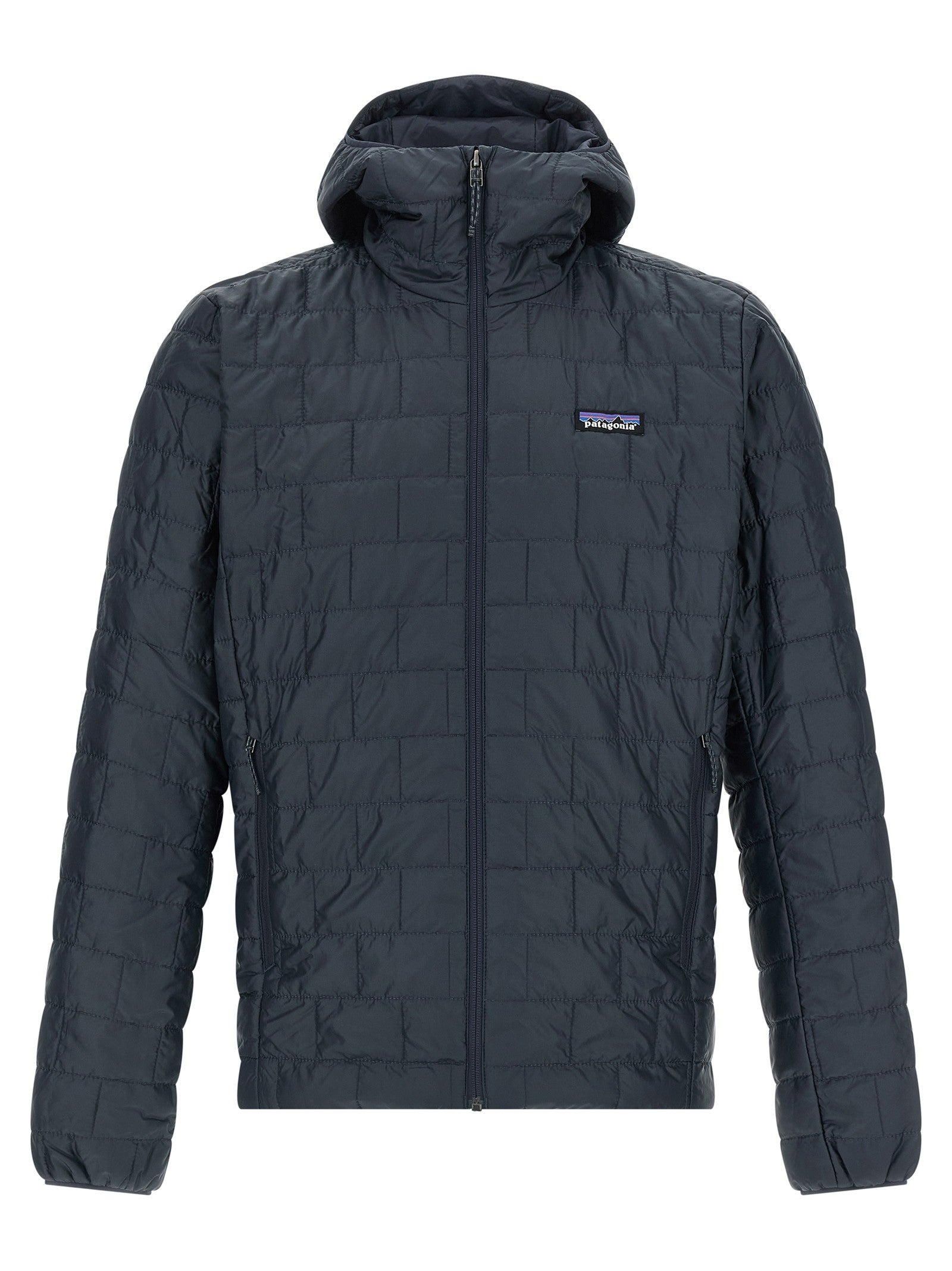 PATAGONIA - nan - Blue - Jacket