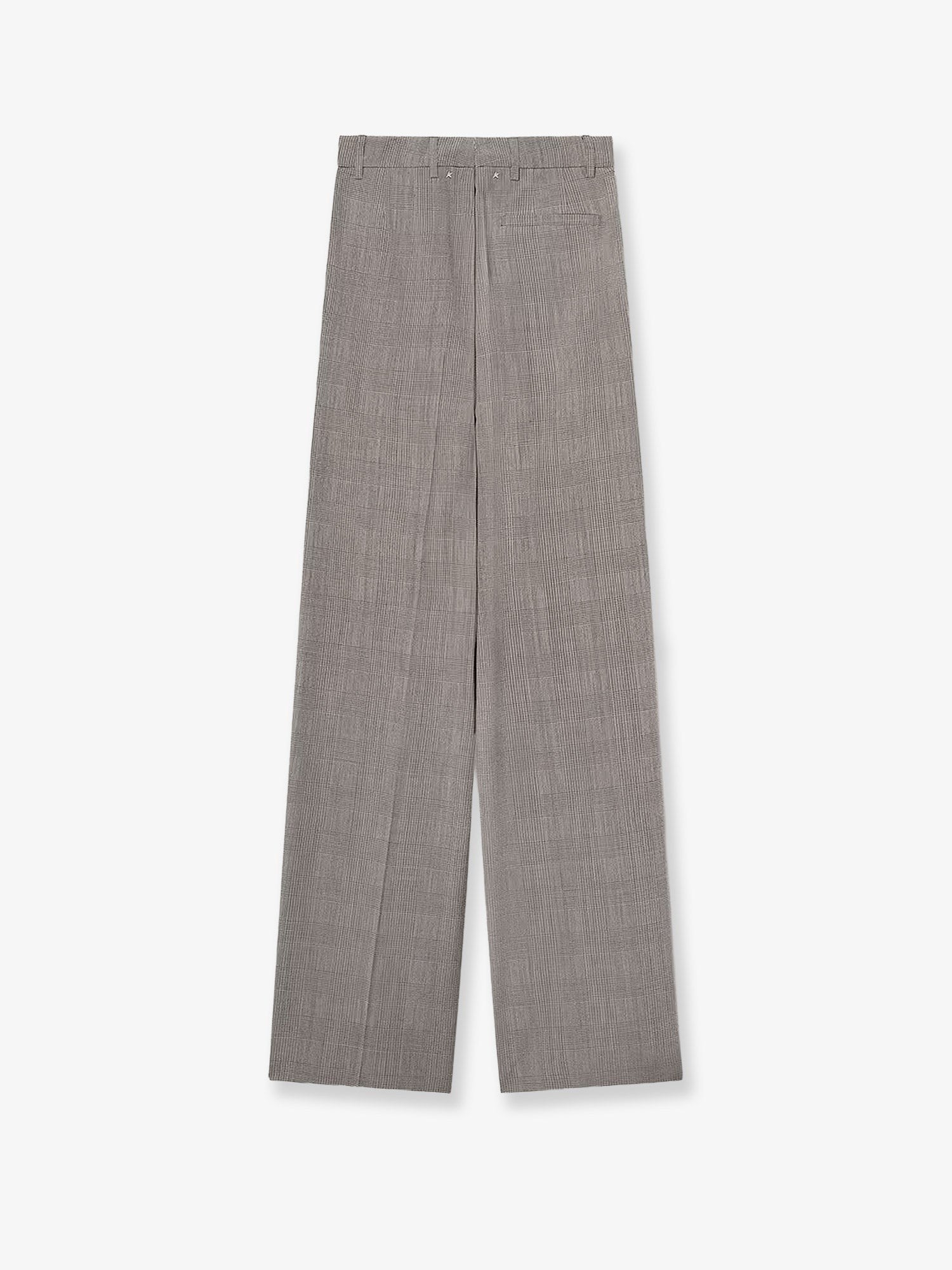 Golden Goose Deluxe Brand - Woman - Grey - Pants