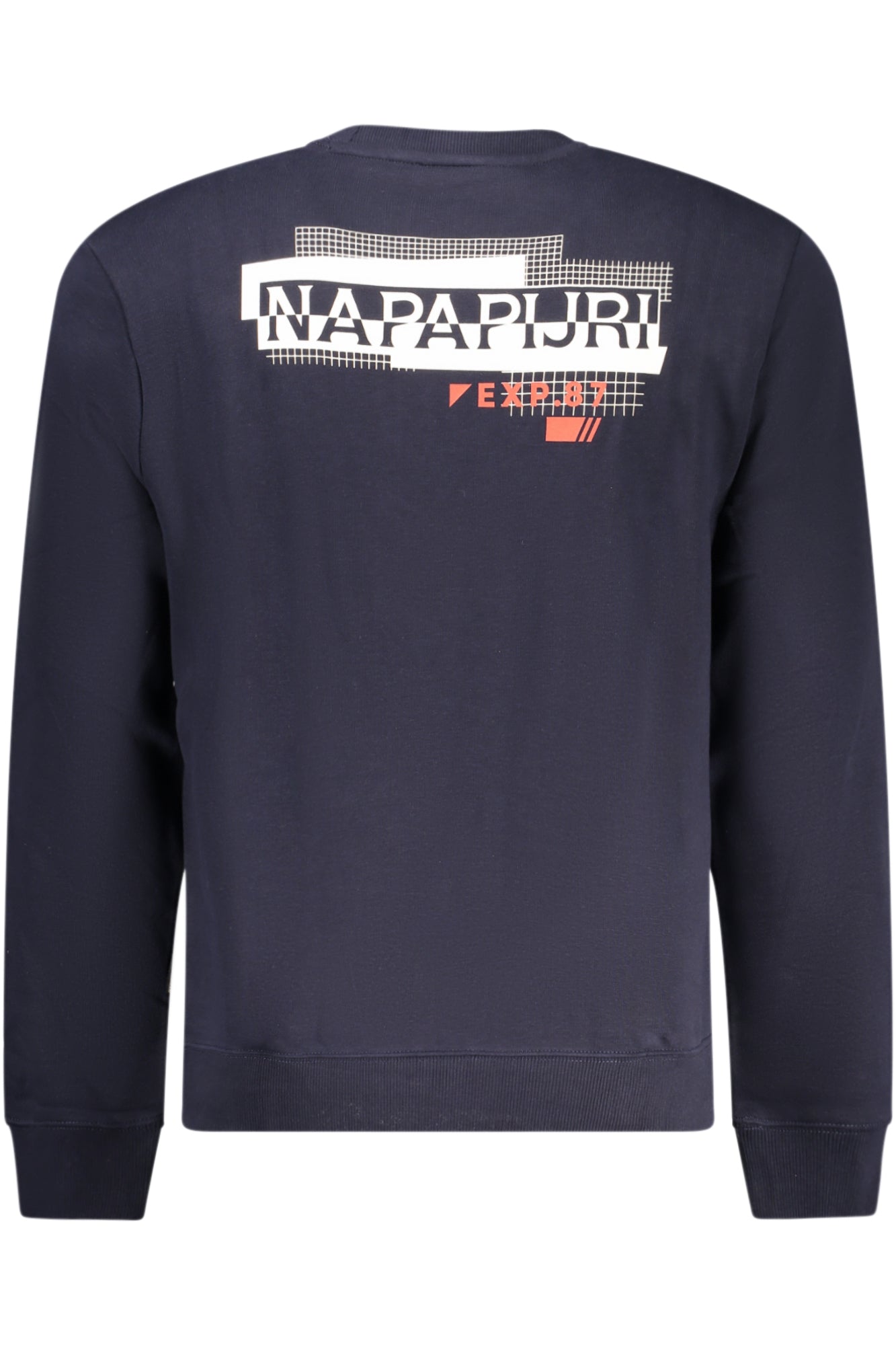 NAPAPIJRI - Man - Sweatshirt