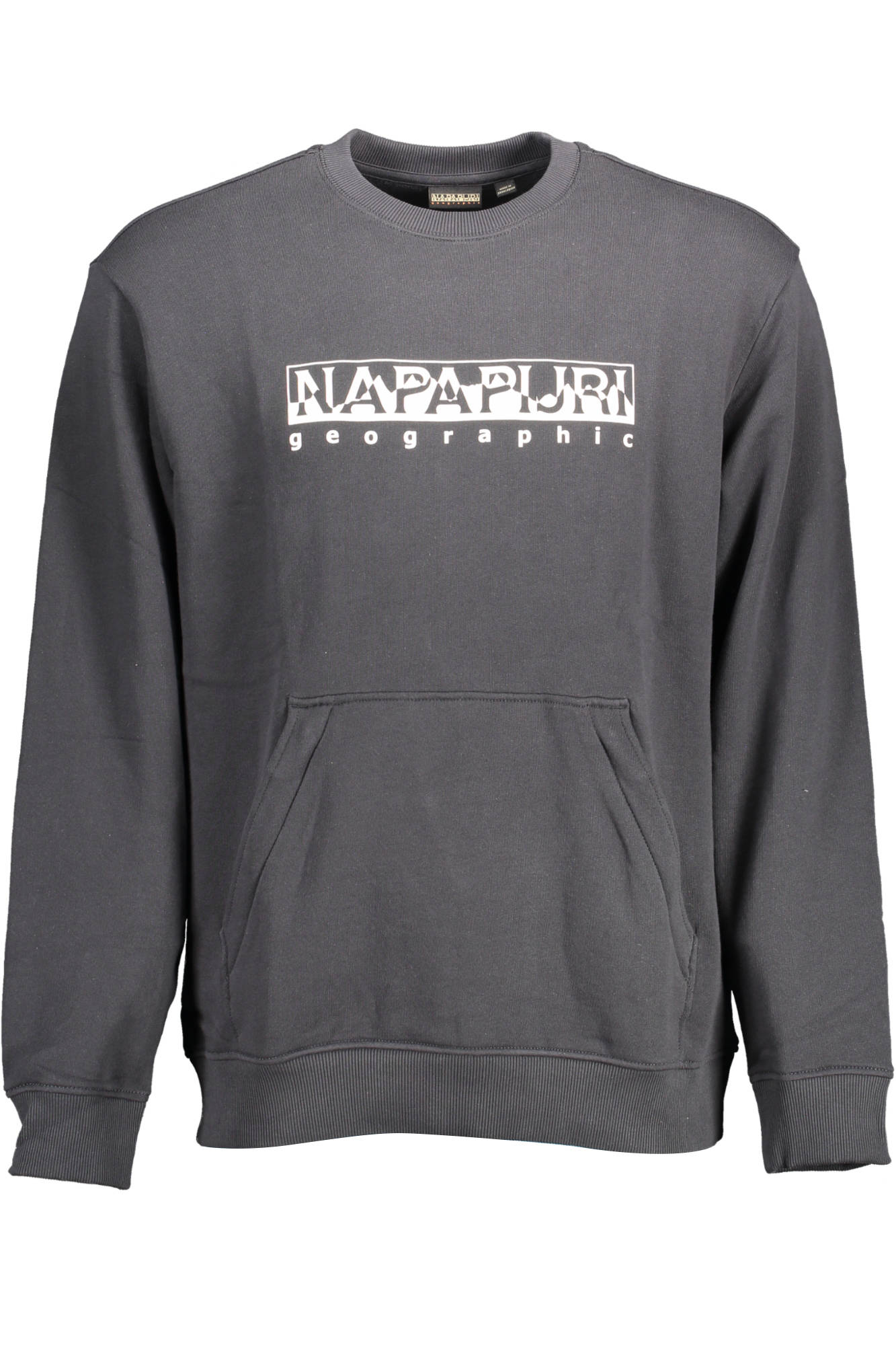 NAPAPIJRI - Man - Sweatshirt
