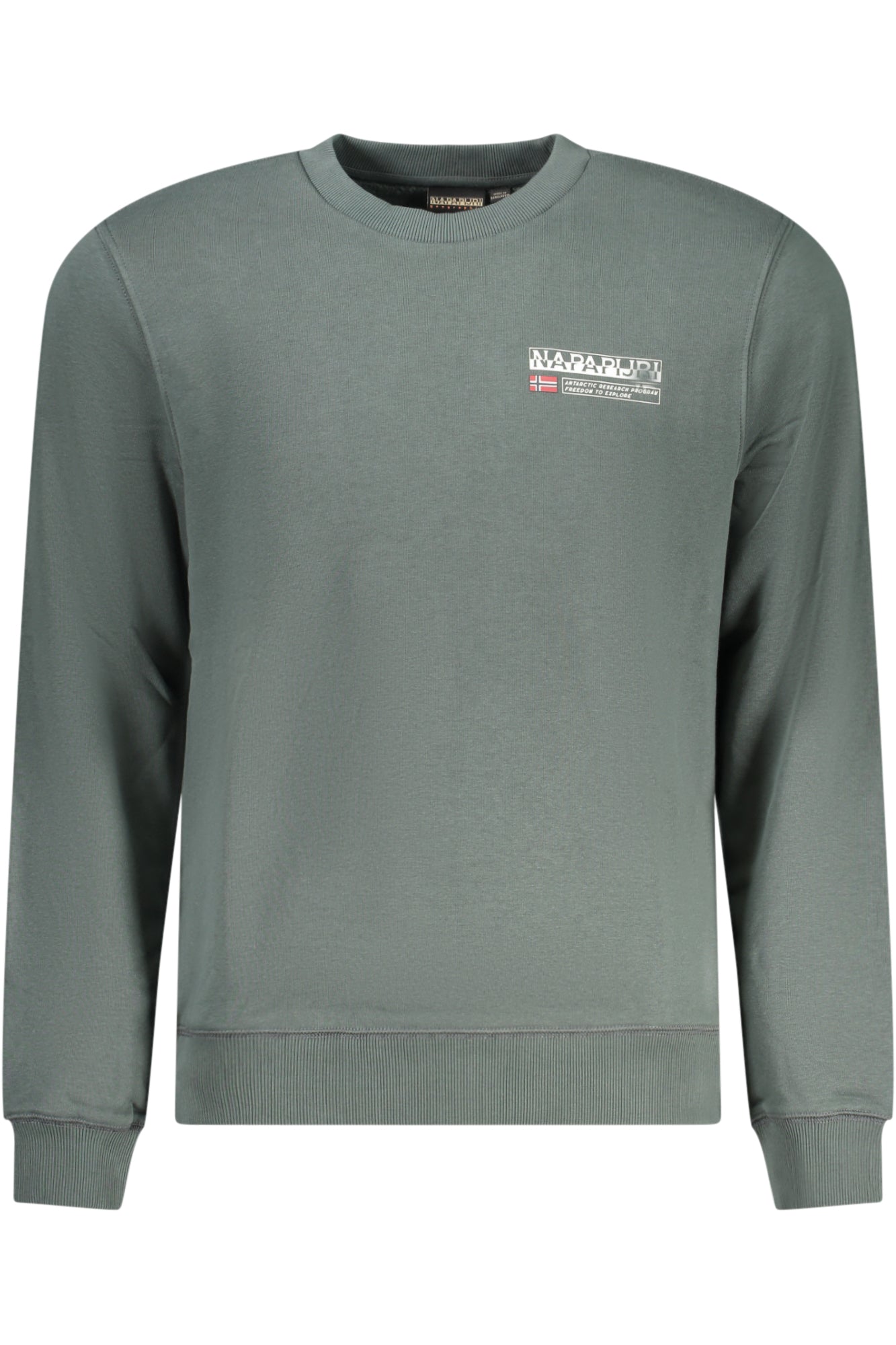 NAPAPIJRI - Man - Sweatshirt