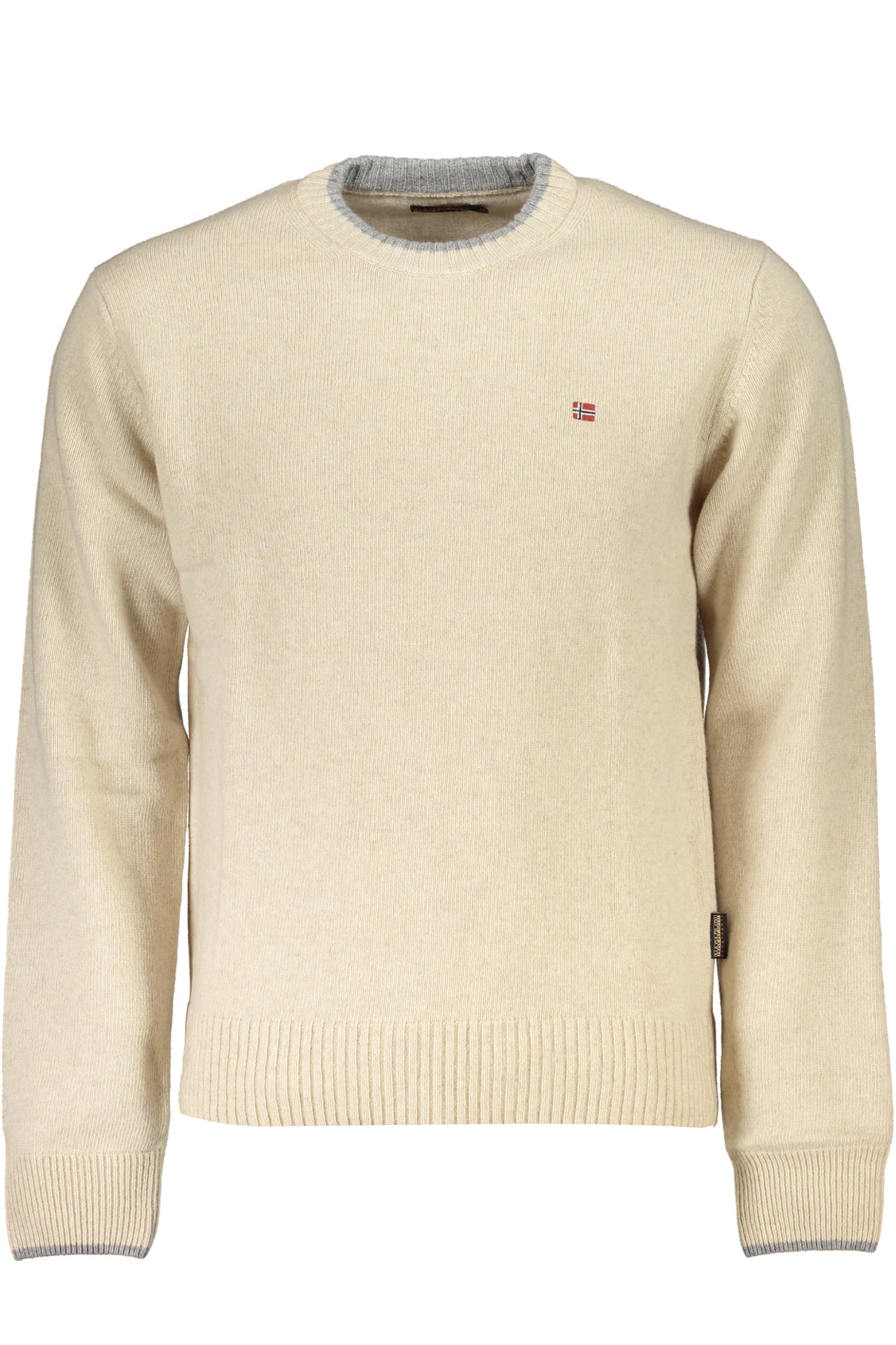 NAPAPIJRI - Man - Knit Sweater