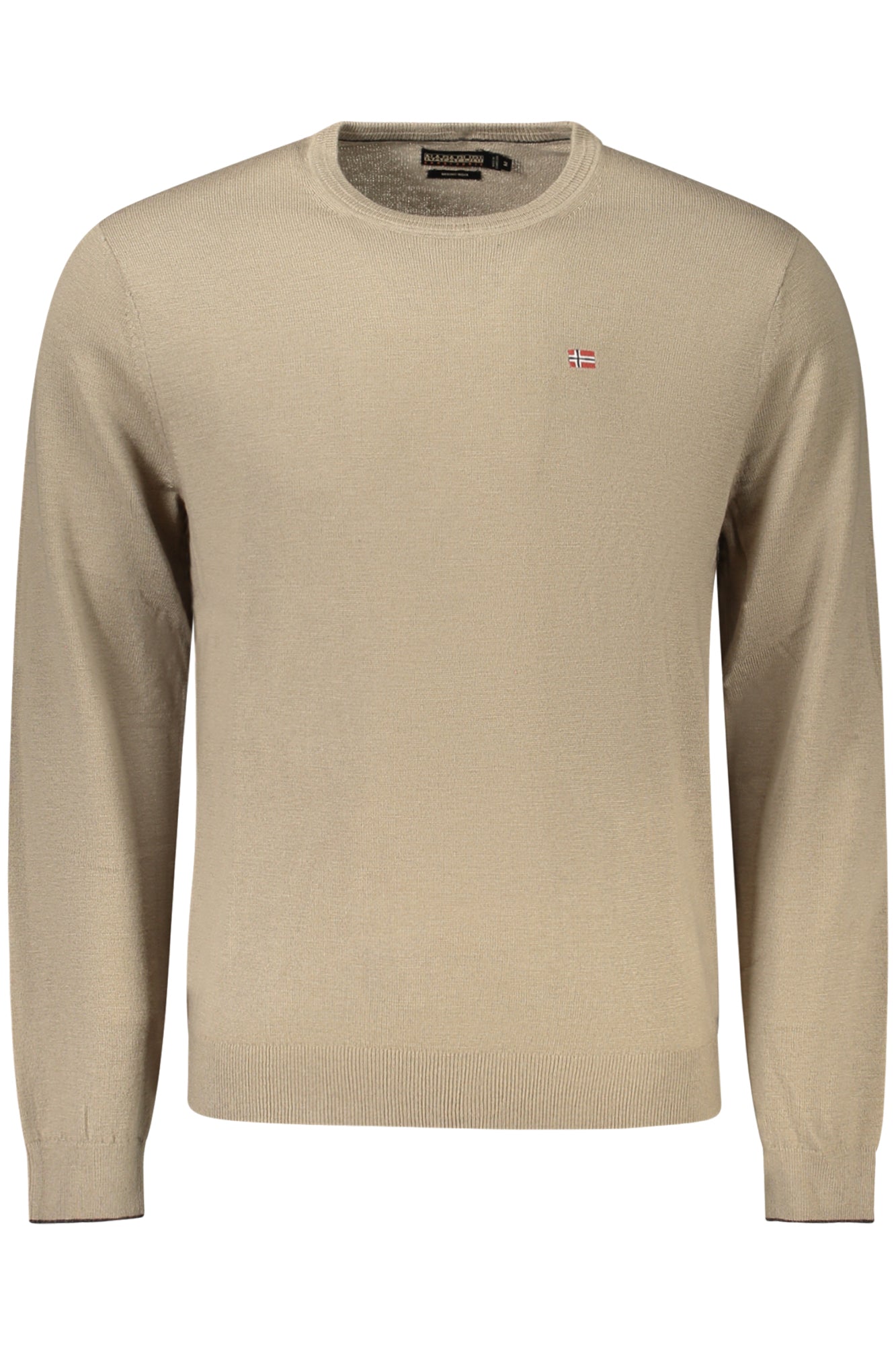 NAPAPIJRI - Man - Knit Sweater