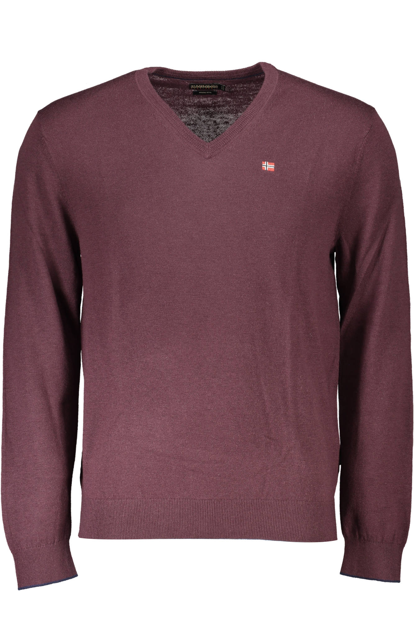 NAPAPIJRI - Man - Knit Sweater