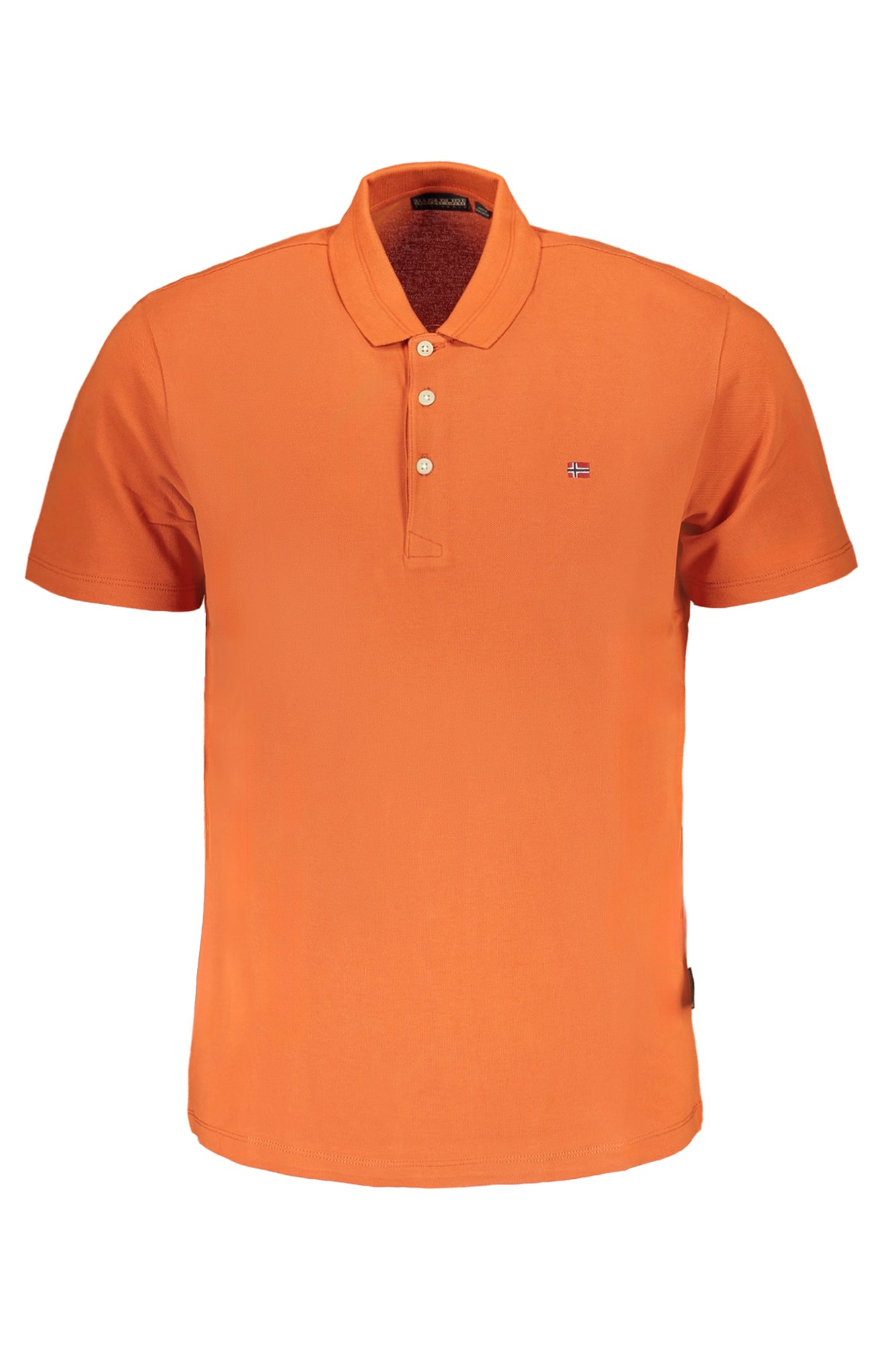 NAPAPIJRI - Man - Polo Shirt