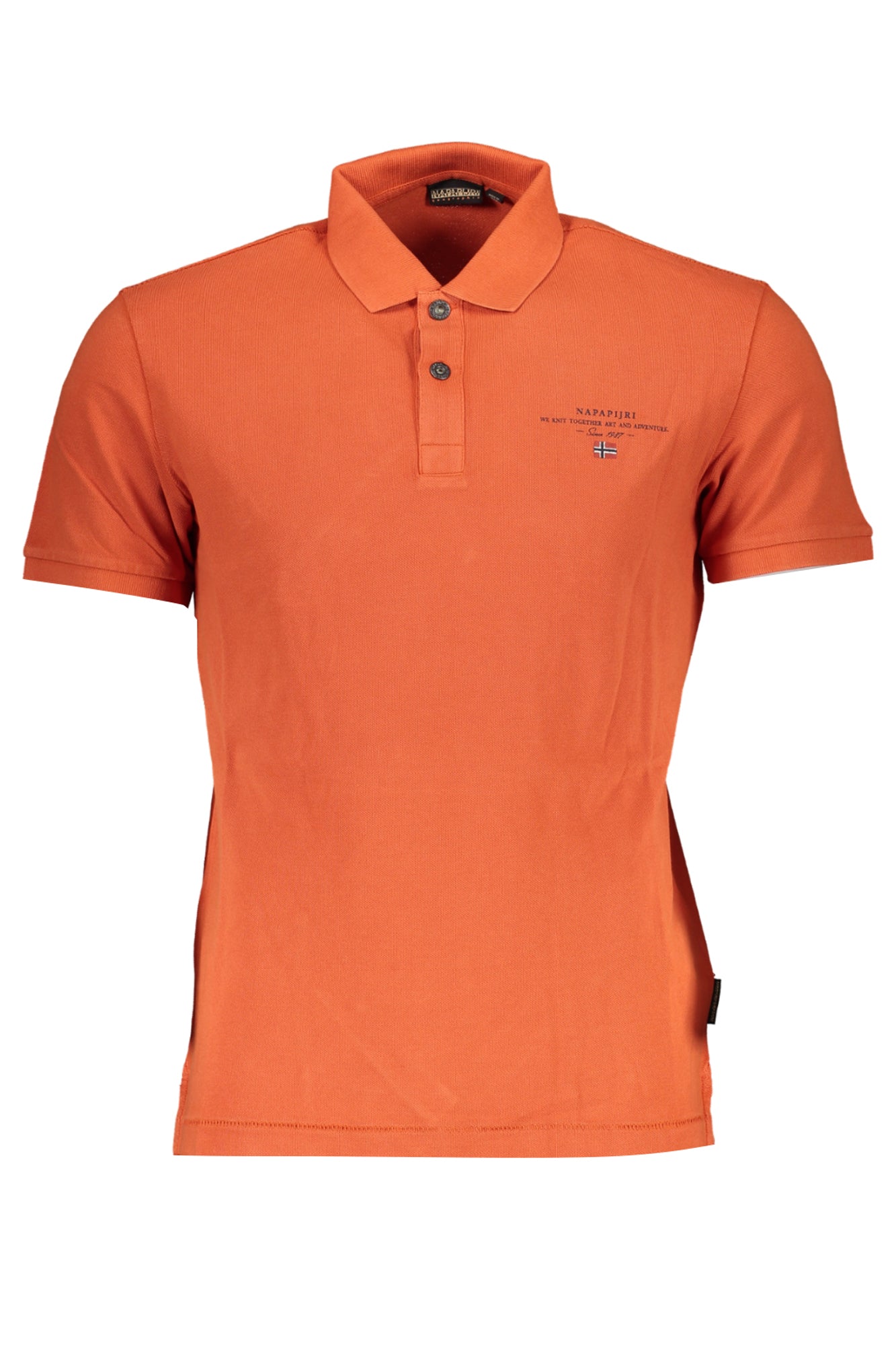 NAPAPIJRI - Man - Polo Shirt